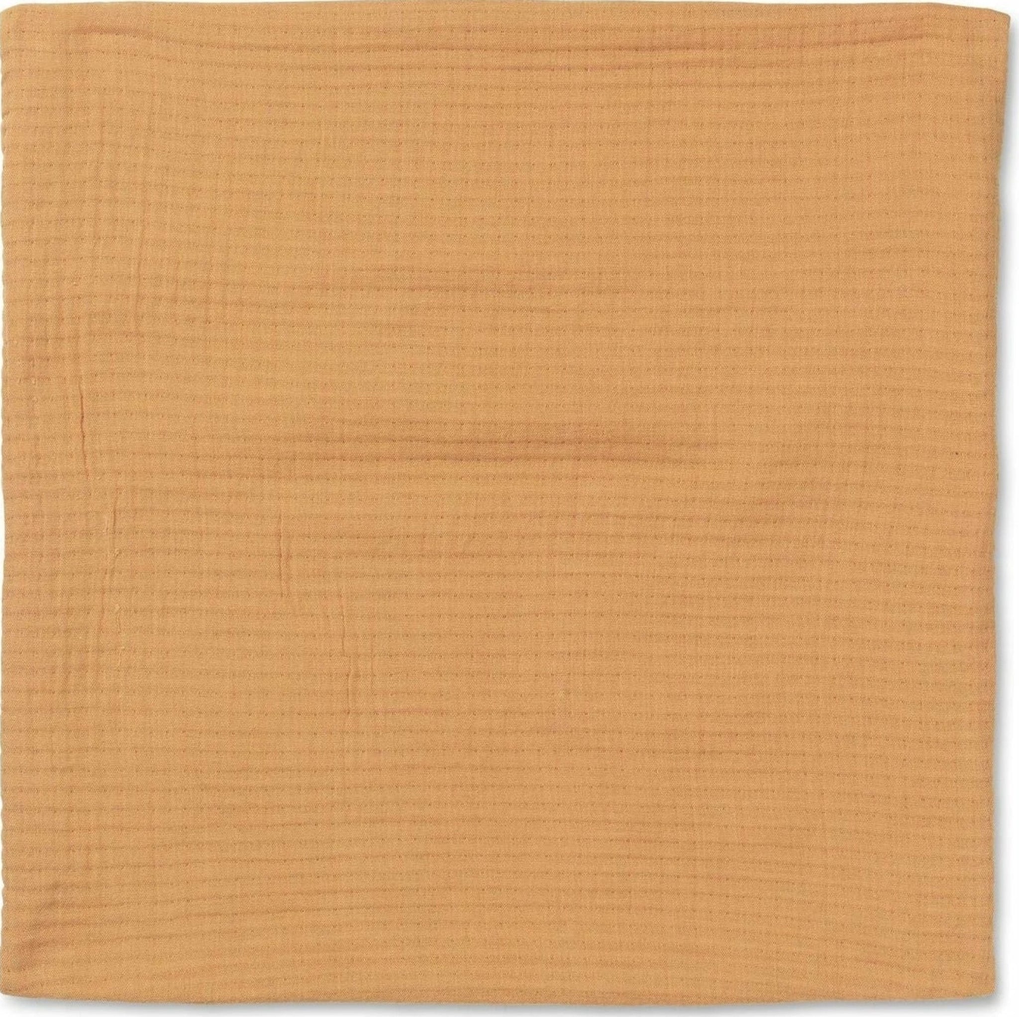 Juna View Cushion 45x45 Cm, Ochre