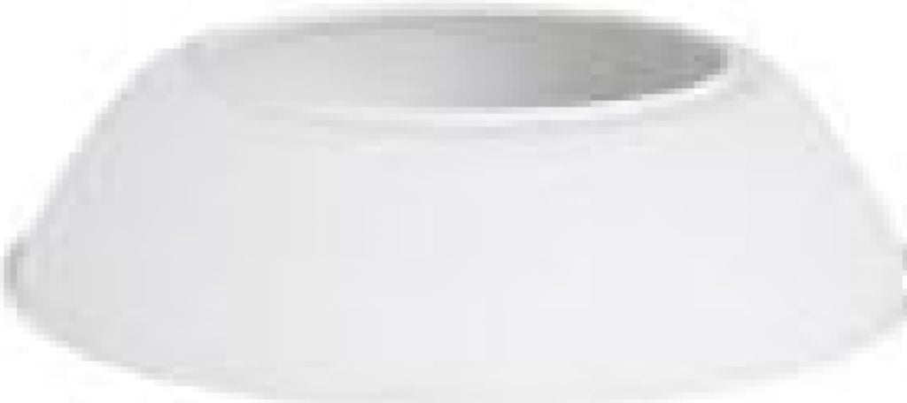 Louis Poulsen PH 31/2-3 Metal Middle shade, White