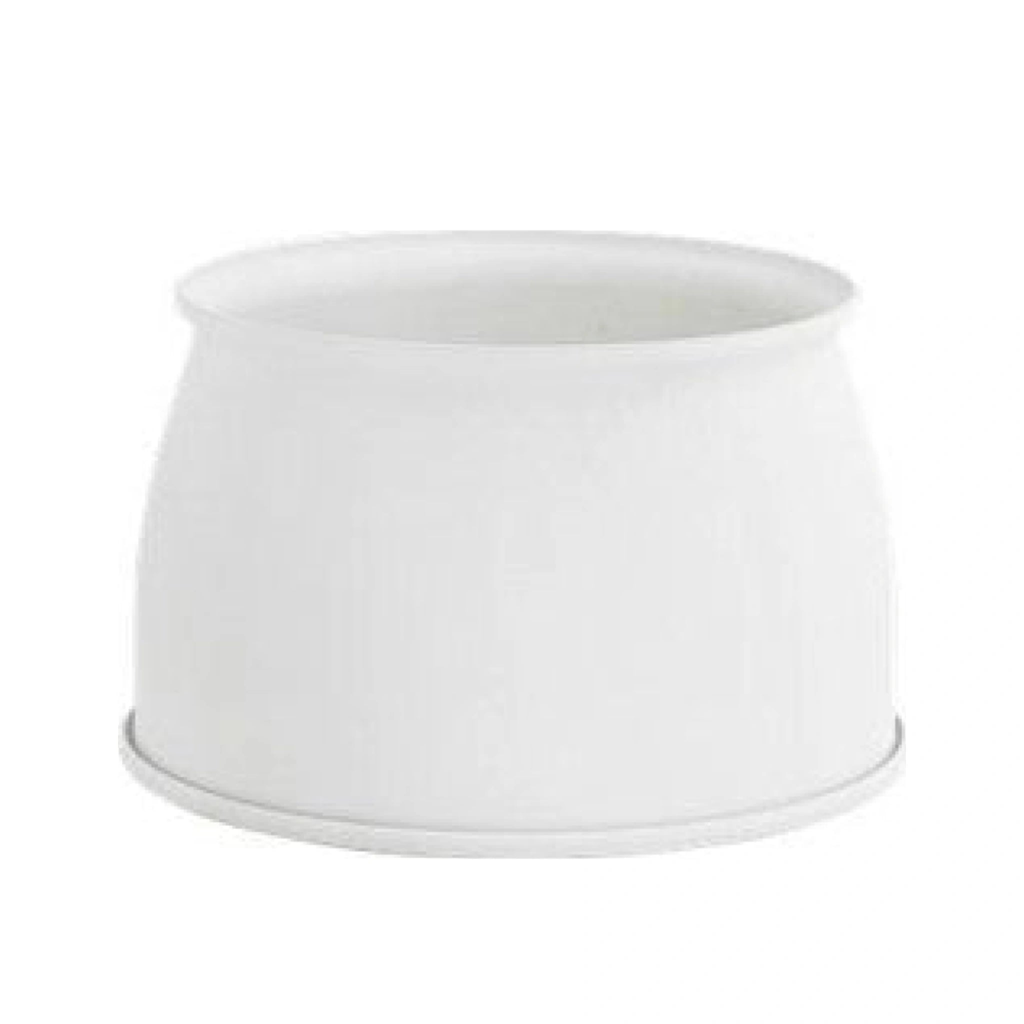 Louis Poulsen PH 31/2-3 Metal Umbrella, White