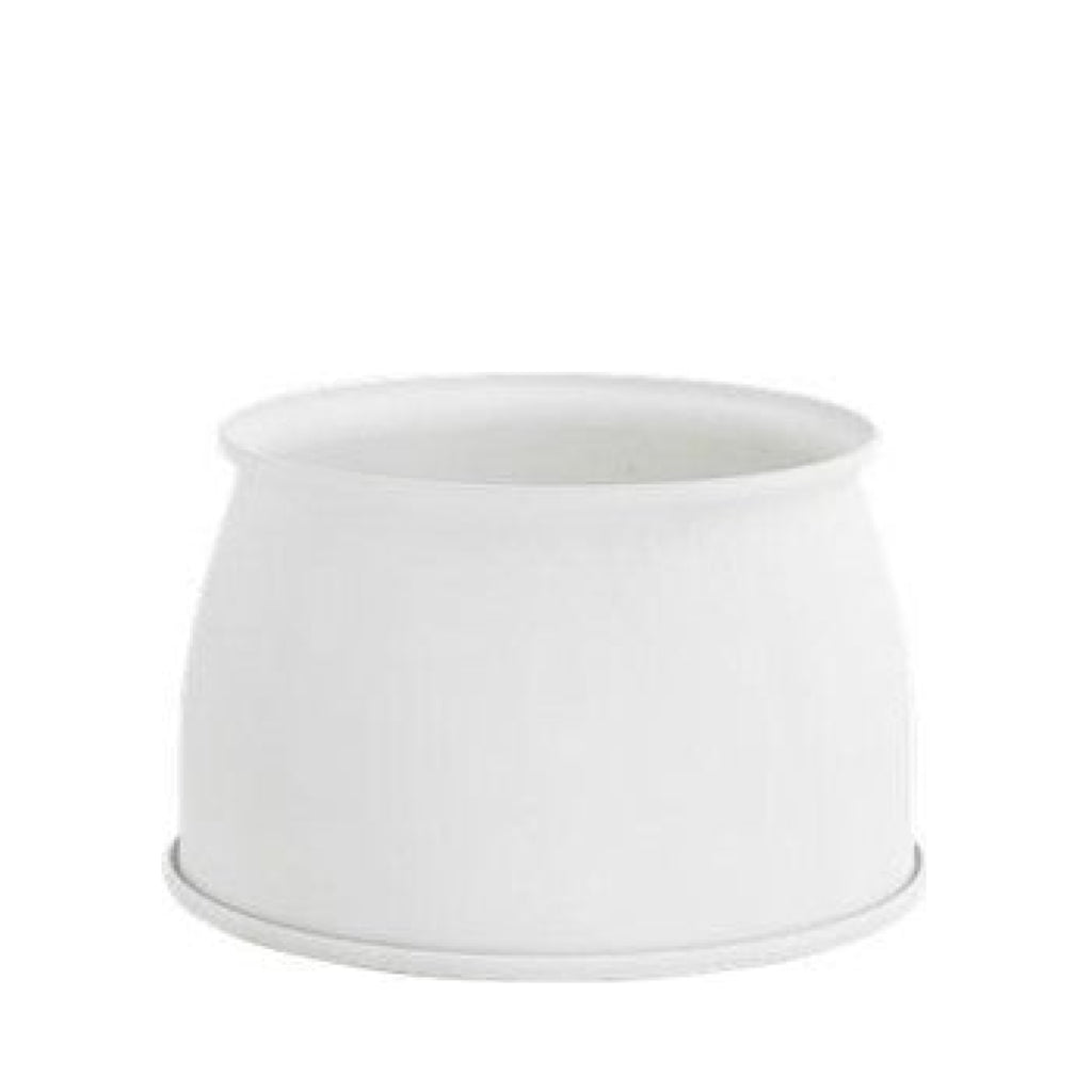 Louis Poulsen PH 31/2-3 Metal Umbrella, White