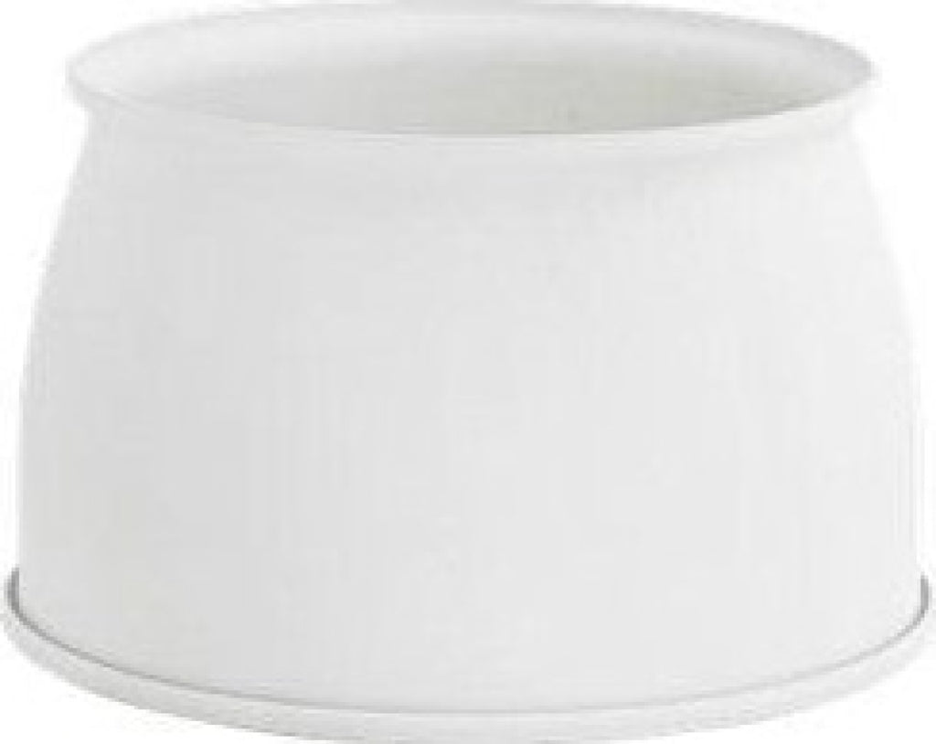 Louis Poulsen PH 31/2-3 Metal Umbrella, White