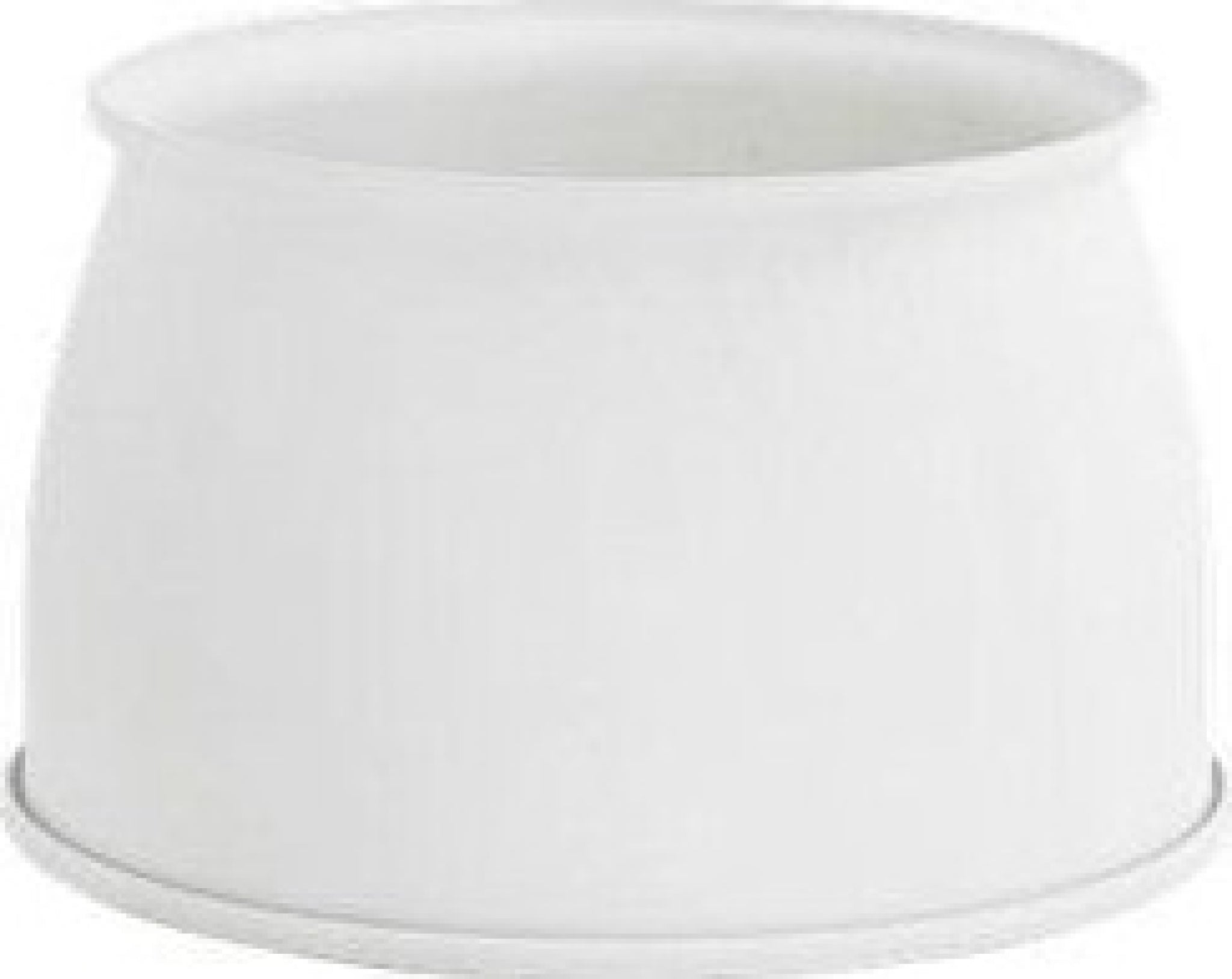 Louis Poulsen PH 31/2-3 Metal Umbrella, White