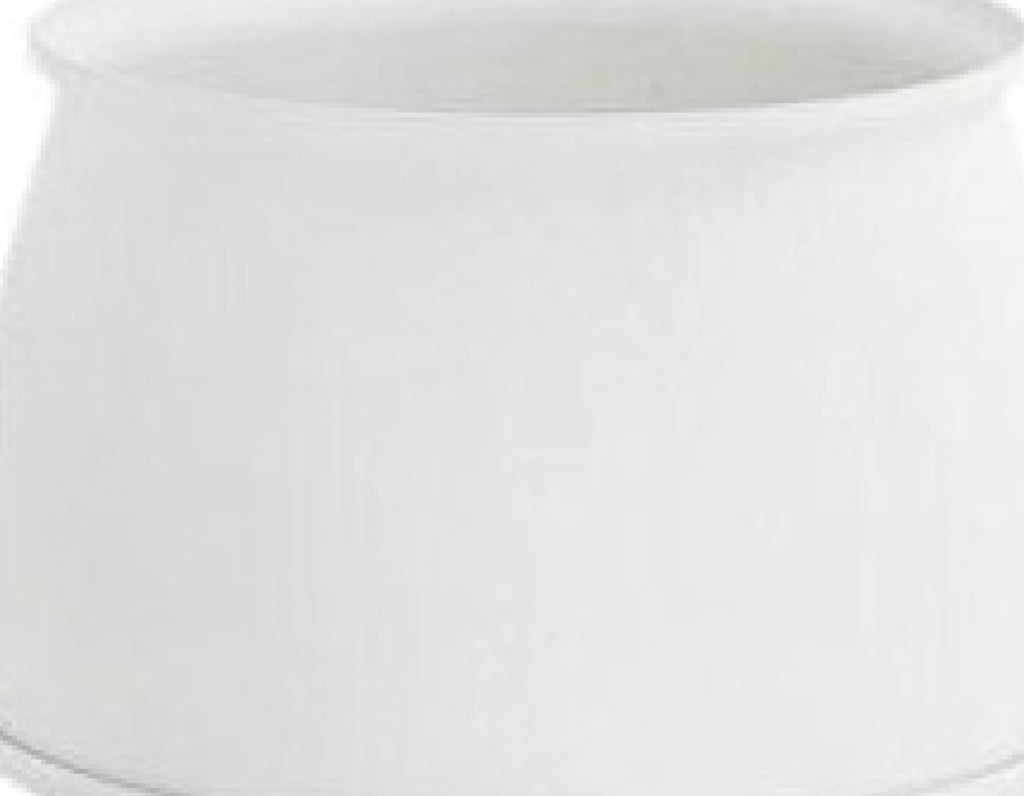 Louis Poulsen PH 31/2-3 Metal Umbrella, White