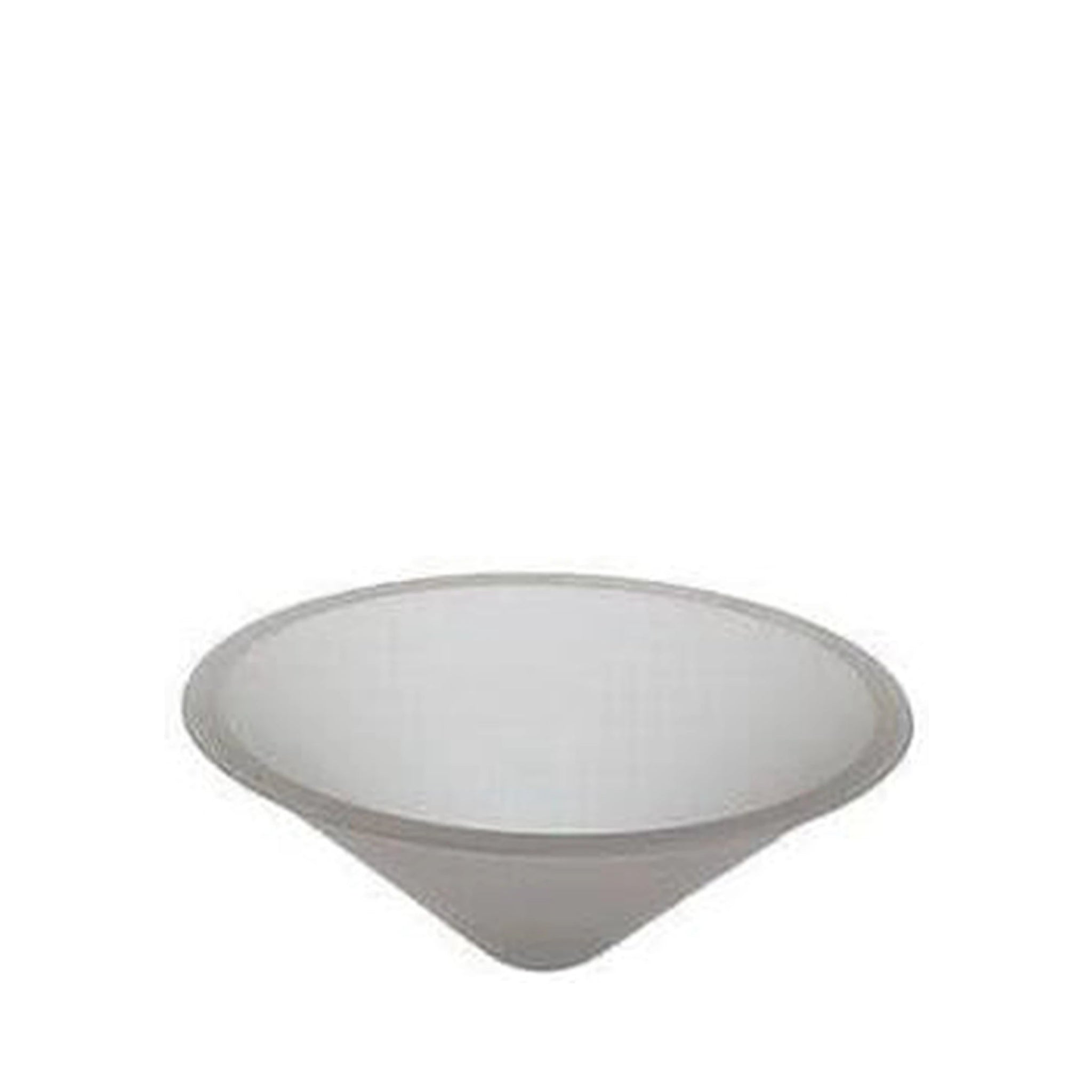 Louis Poulsen PH 41/2-4 glass, lower shell