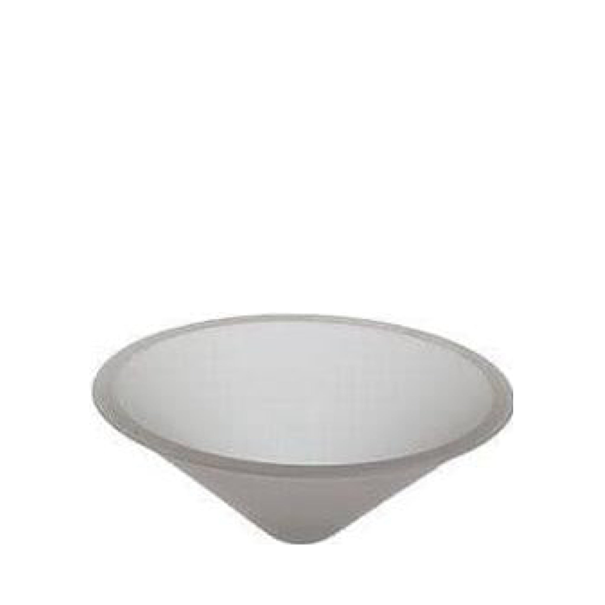 Louis Poulsen PH 41/2-4 glass, lower shell