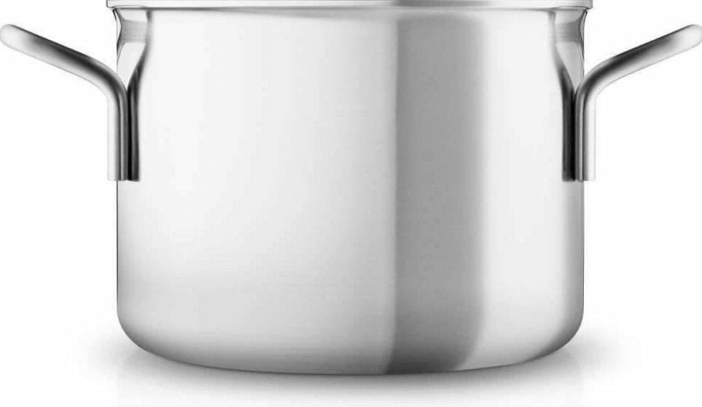 Eva Solo Kochtopf Mit Literangabe, 3,6 L/ 20 Cm