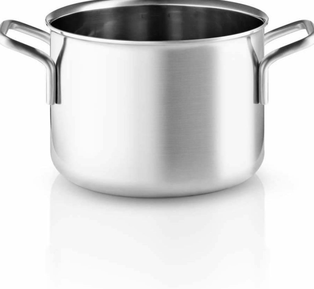 Eva Solo Kochtopf Mit Literangabe, 3,6 L/ 20 Cm