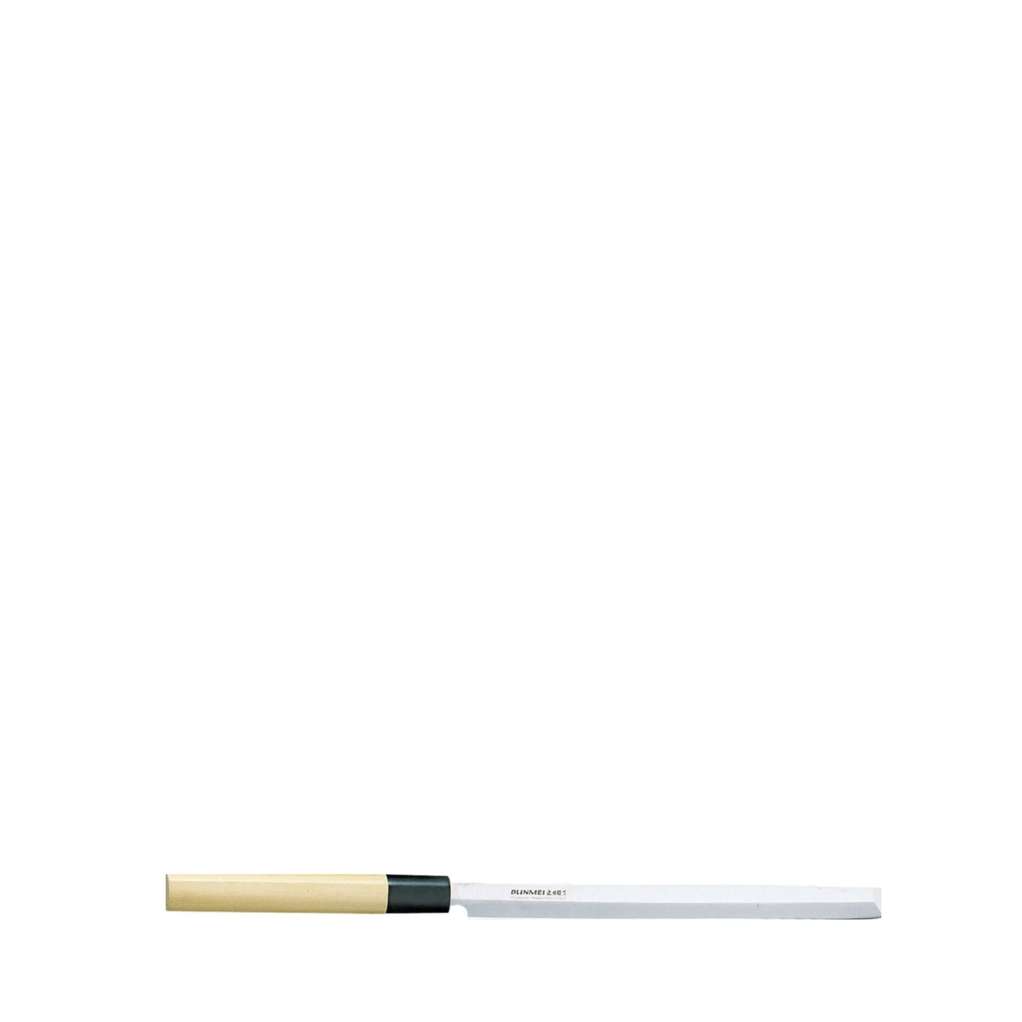 Global Bunmei Tako Sashimi Knife, 1803/210 Mm