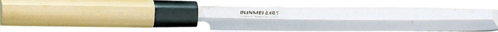 Global Bunmei Tako Sashimi Knife, 1803/210 Mm