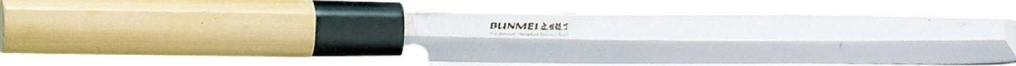 Global Bunmei Tako Sashimi Knife, 1803/210 Mm