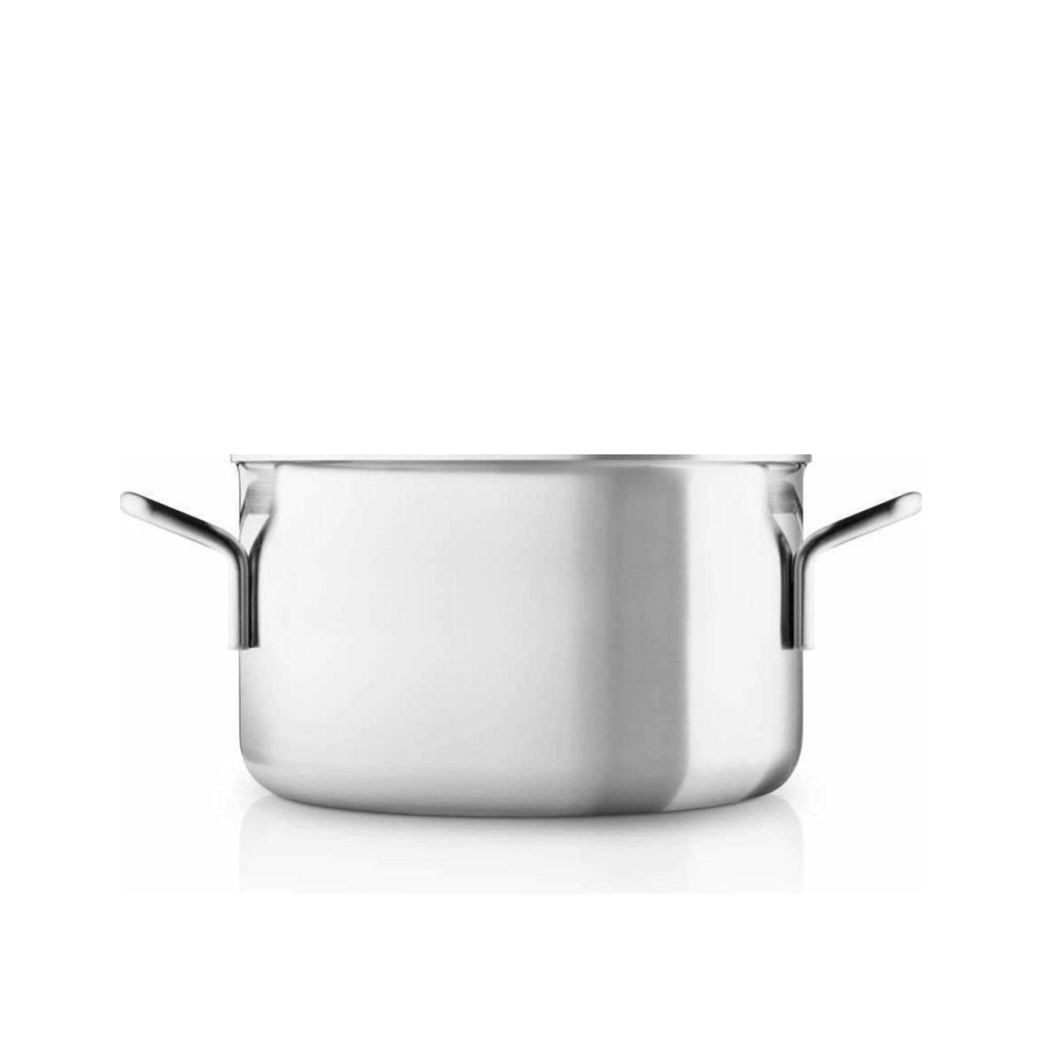 Eva Solo Kochtopf Mit Literangabe, 6,5 L/ 24 Cm