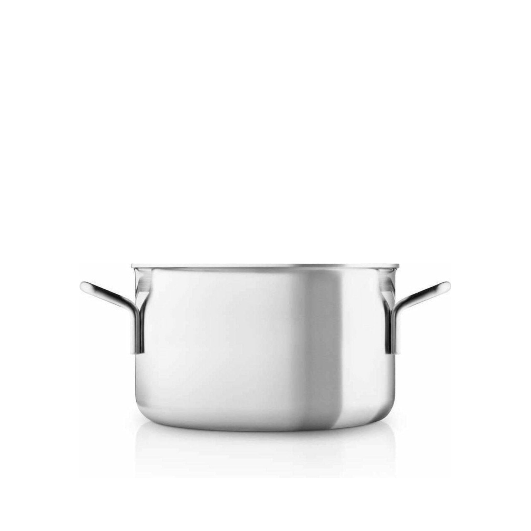 Eva Solo Kochtopf Mit Literangabe, 6,5 L/ 24 Cm