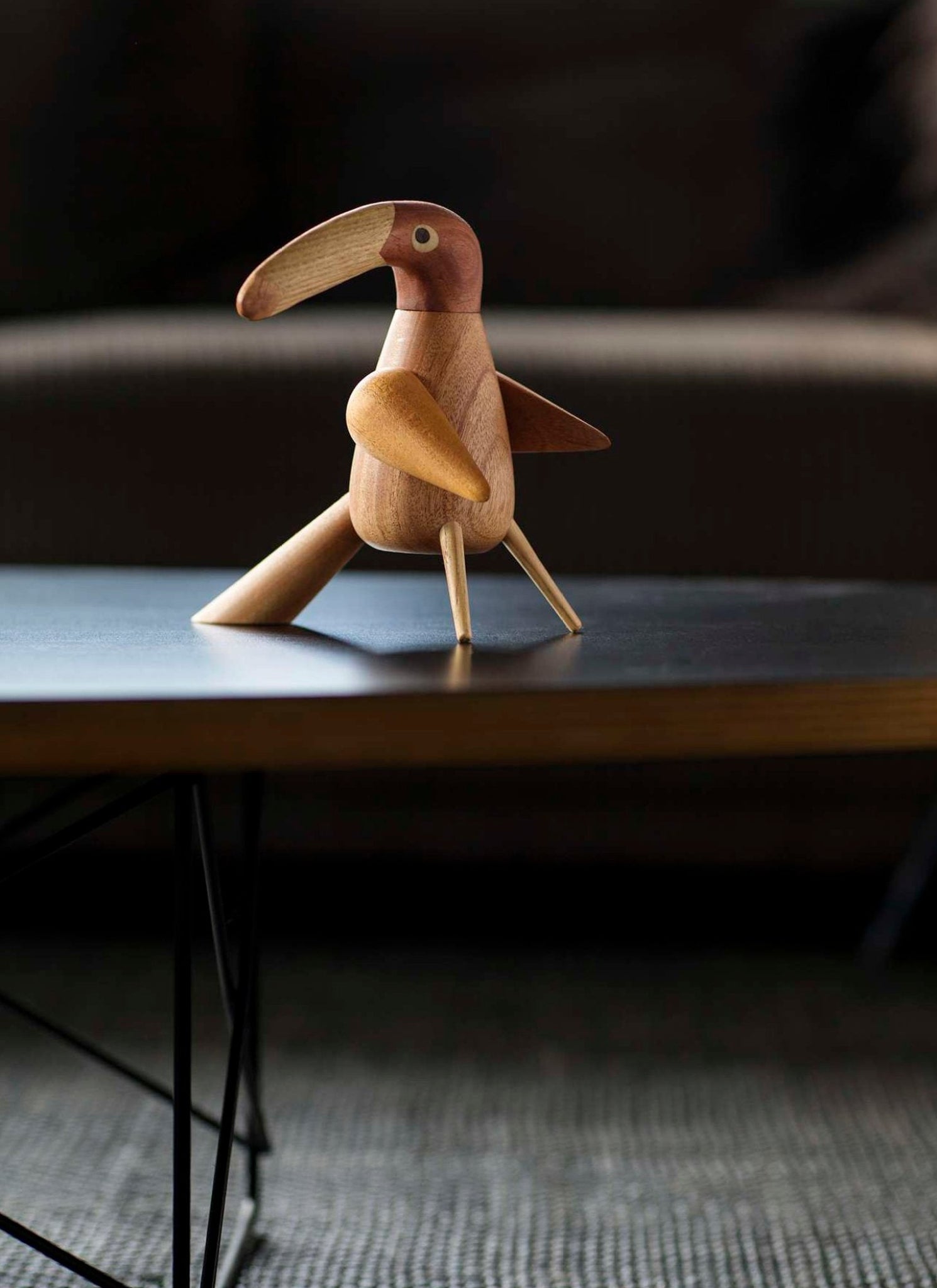 Spring Copenhagen The Pepper Bird