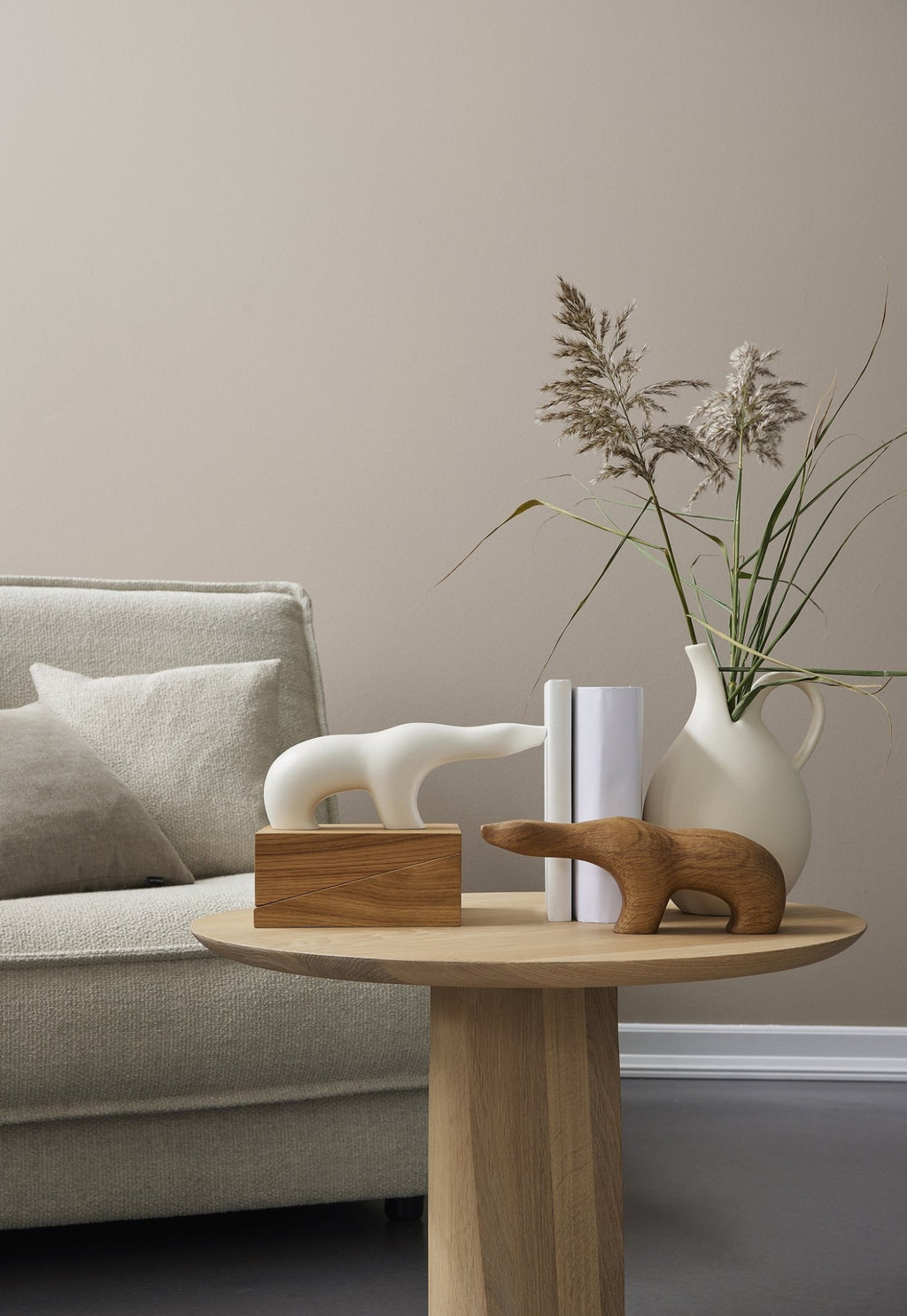 Spring Copenhagen Split Jug, 24cm