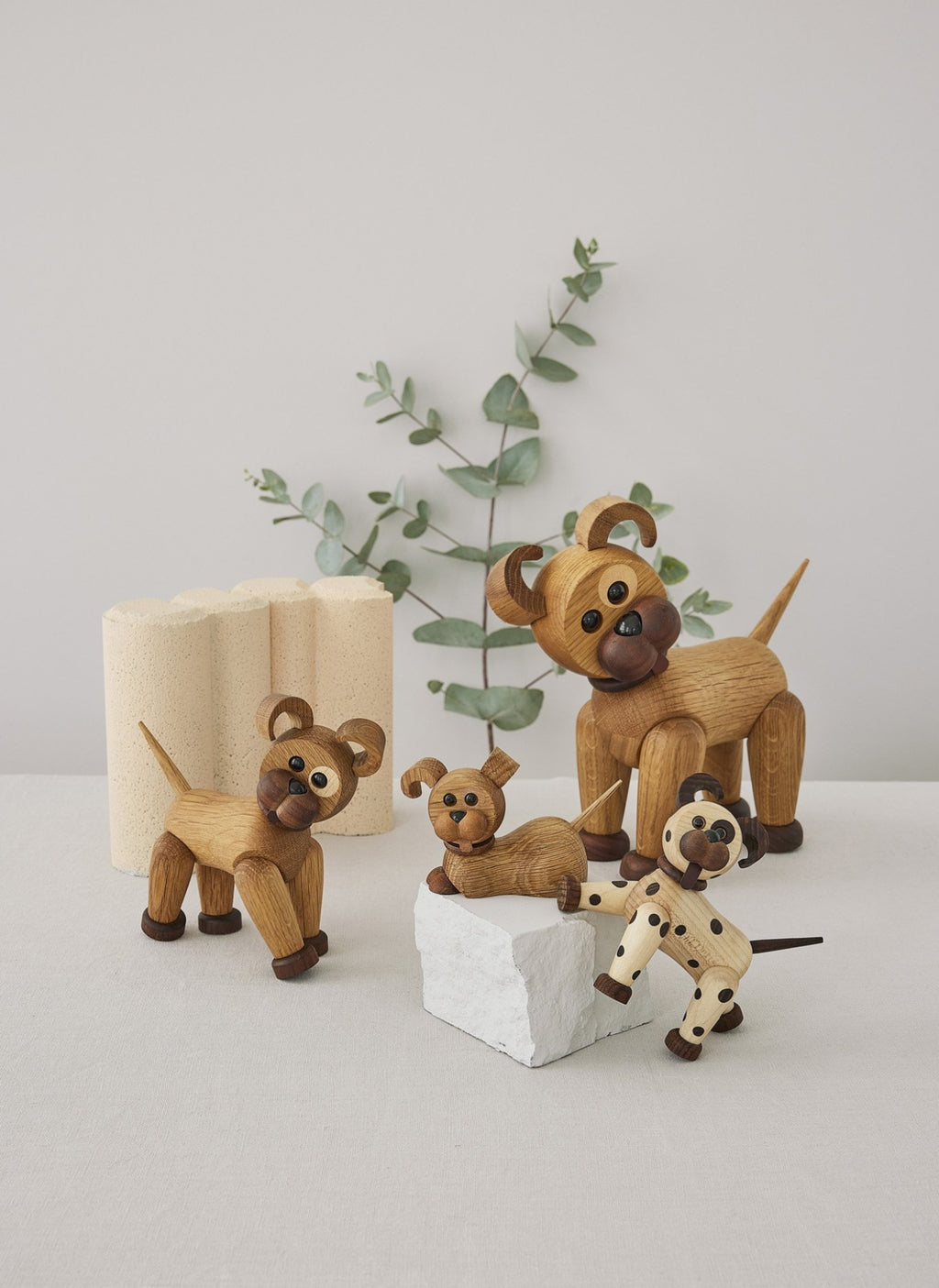 Spring Copenhagen Coco