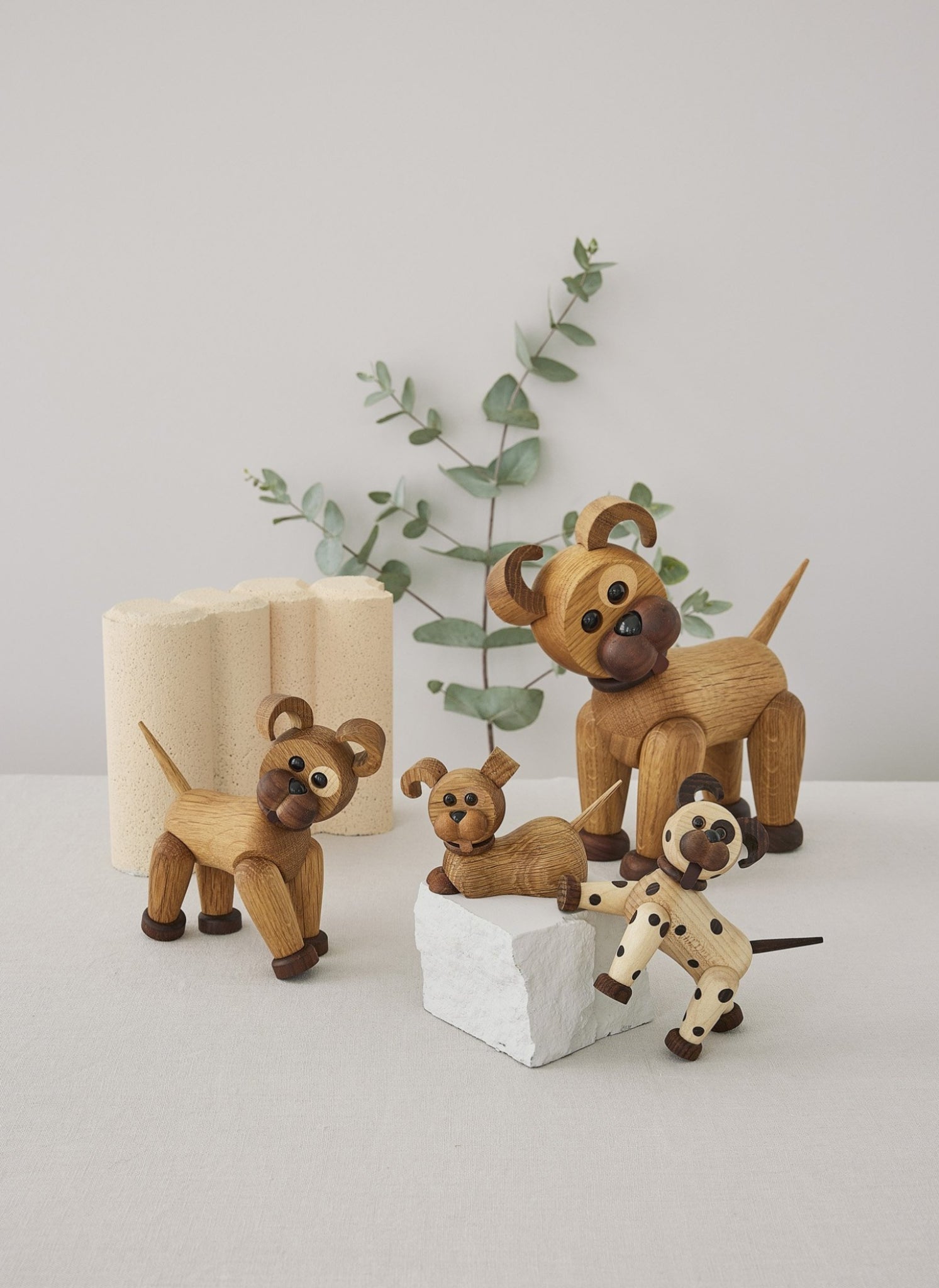 Spring Copenhagen Coco