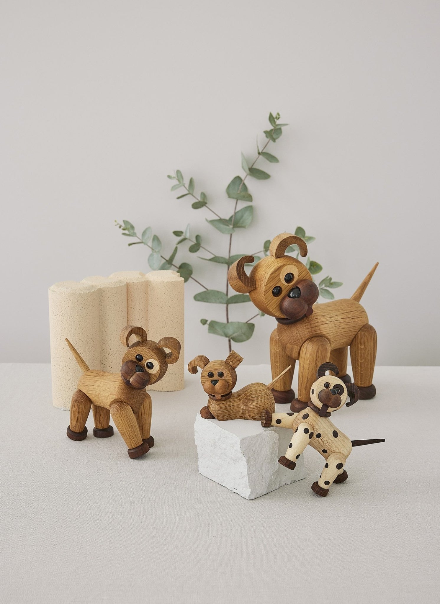 Spring Copenhagen Coco