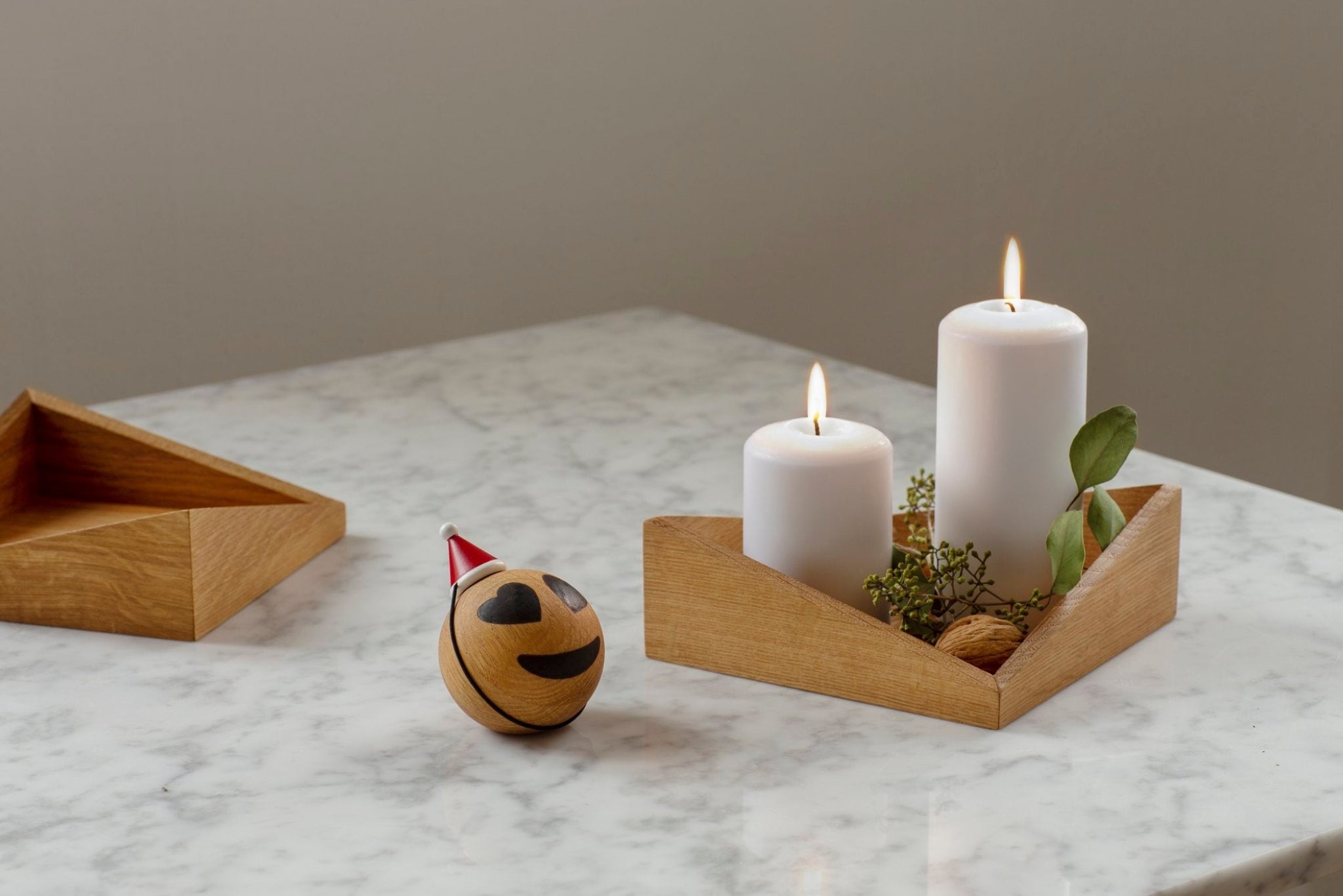 Spring Copenhagen Christmas Hat