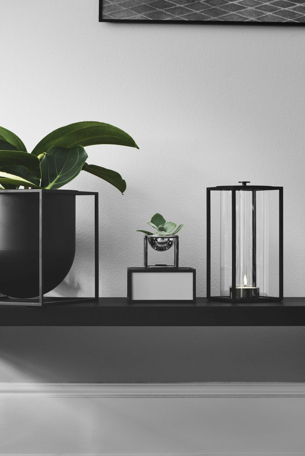 Audo Copenhagen Light'in Lantern, Small