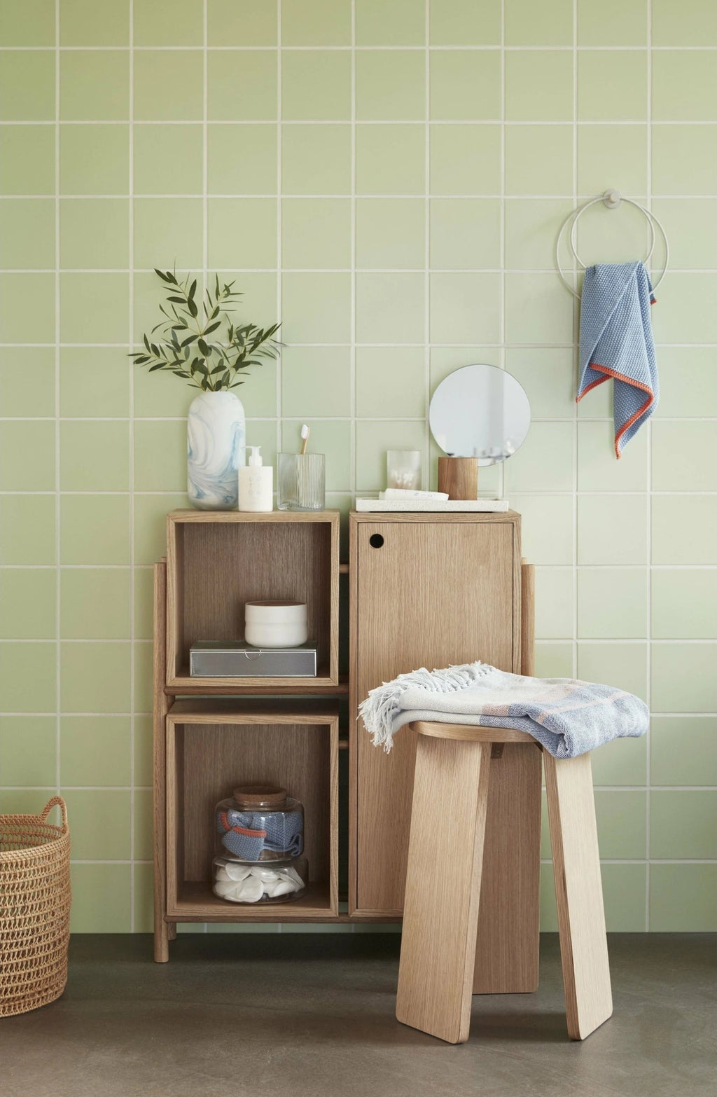 Hübsch Lifestyle Hand Cream Pump Dispenser