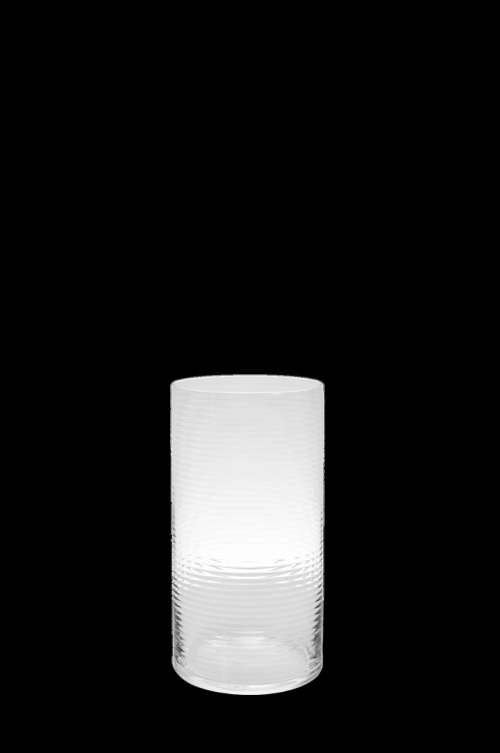 Spring Copenhagen Laine Cylindrical Vase