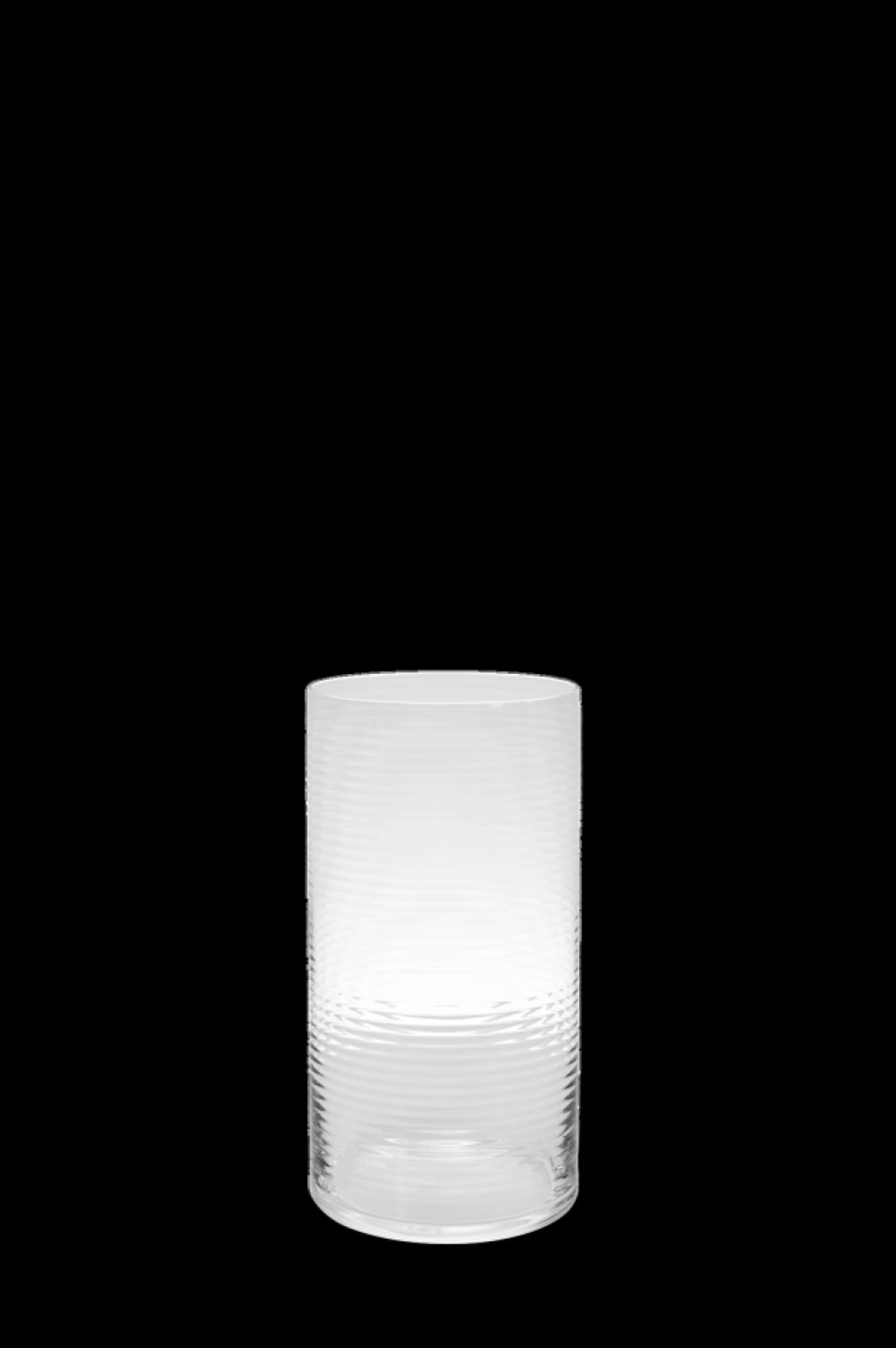 Spring Copenhagen Laine Cylindrical Vase