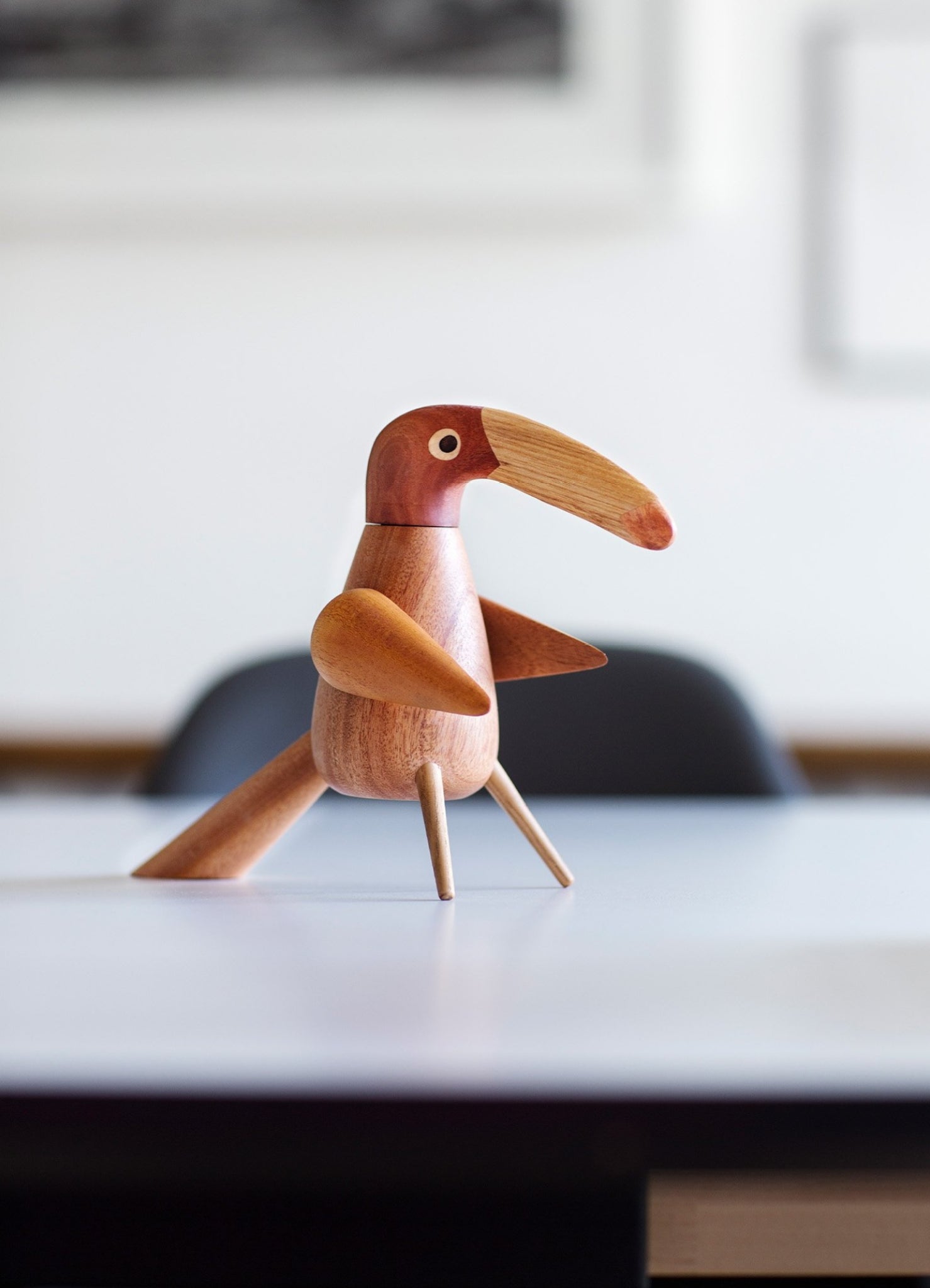 Spring Copenhagen The Pepper Bird