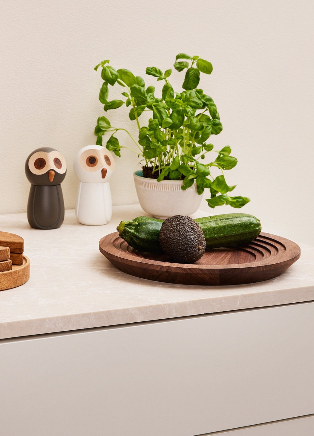 Spring Copenhagen Colosseum, Amfi