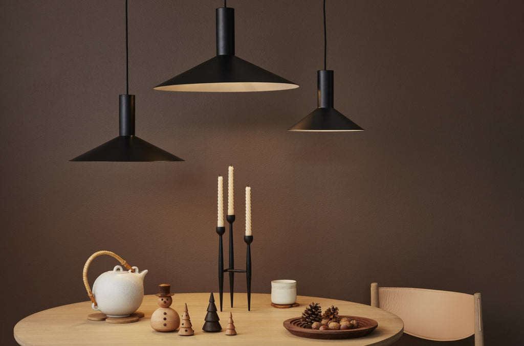 Spring Copenhagen Teacup