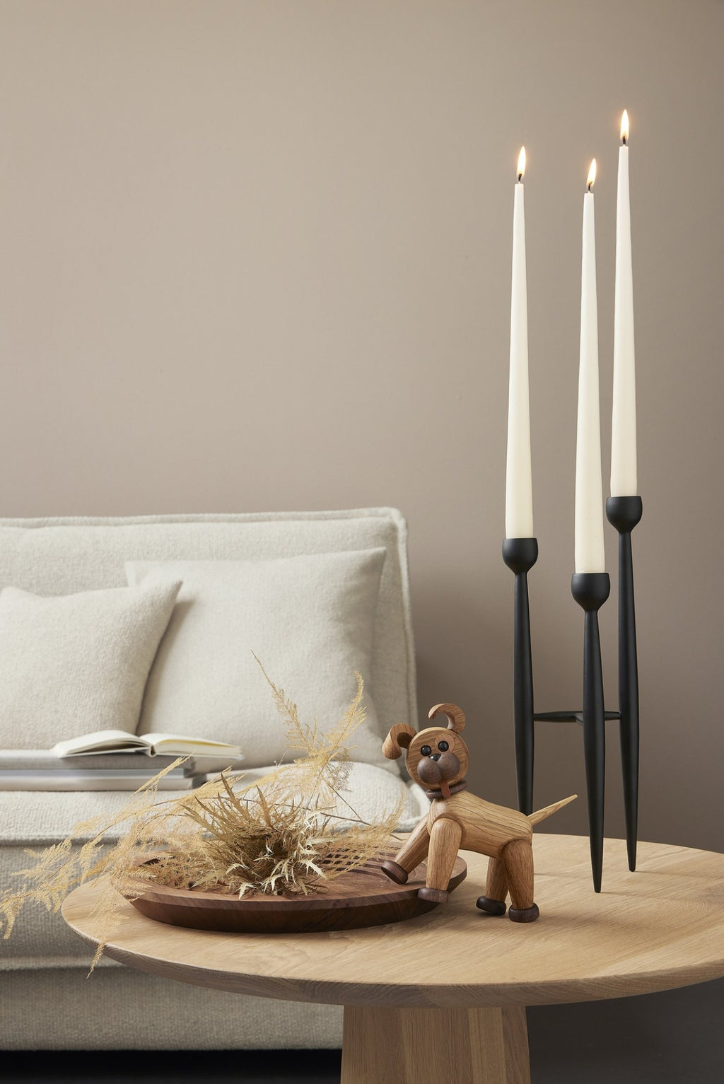 Spring Copenhagen Woody