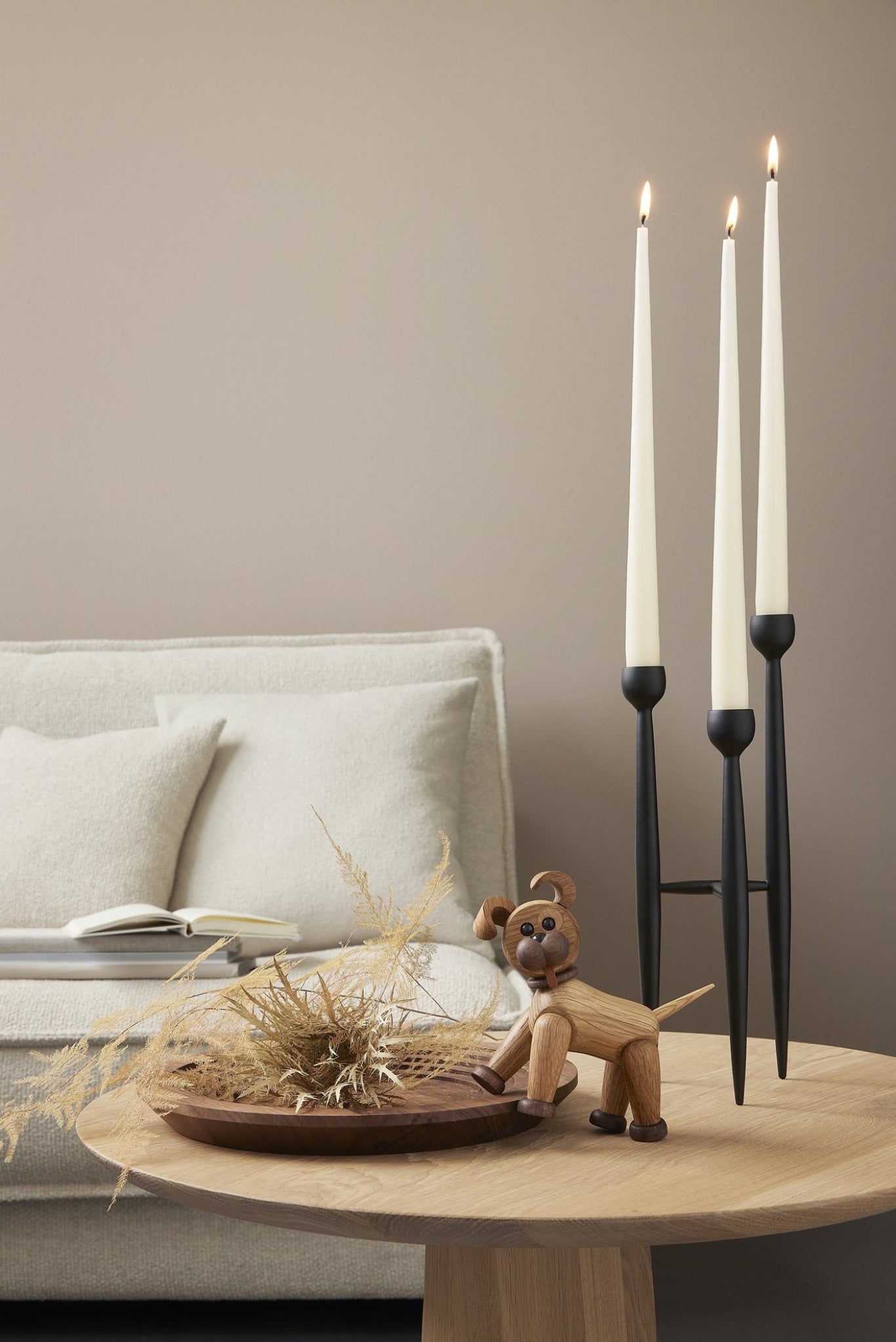 Spring Copenhagen Woody