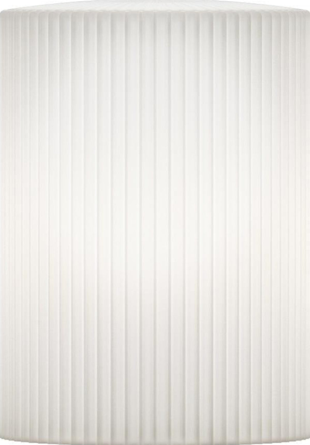 Umage Vita Ripples Lampshade Cusp, ø15