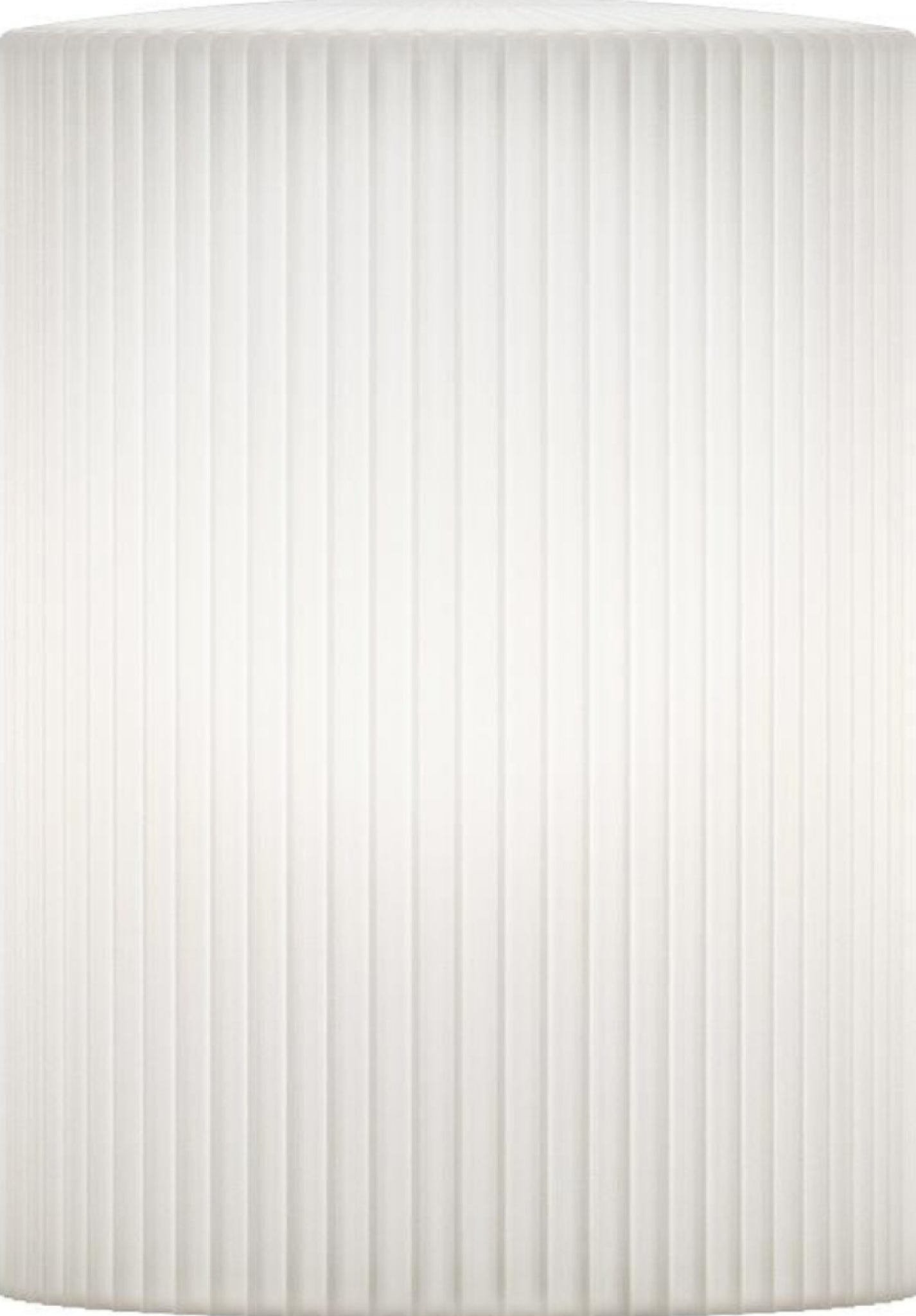 Umage Vita Ripples Lampshade Cusp, ø15