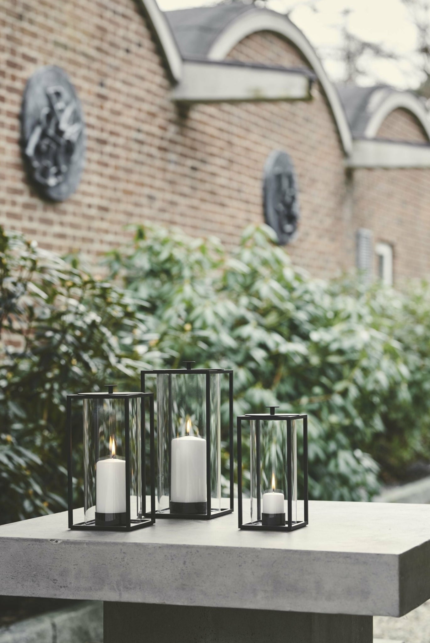 Audo Copenhagen Light'in Lantern, Small