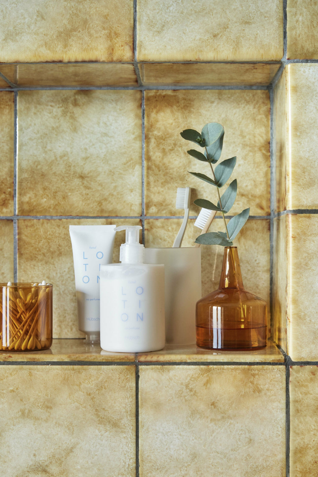 Hübsch Lifestyle Hand Cream Pump Dispenser