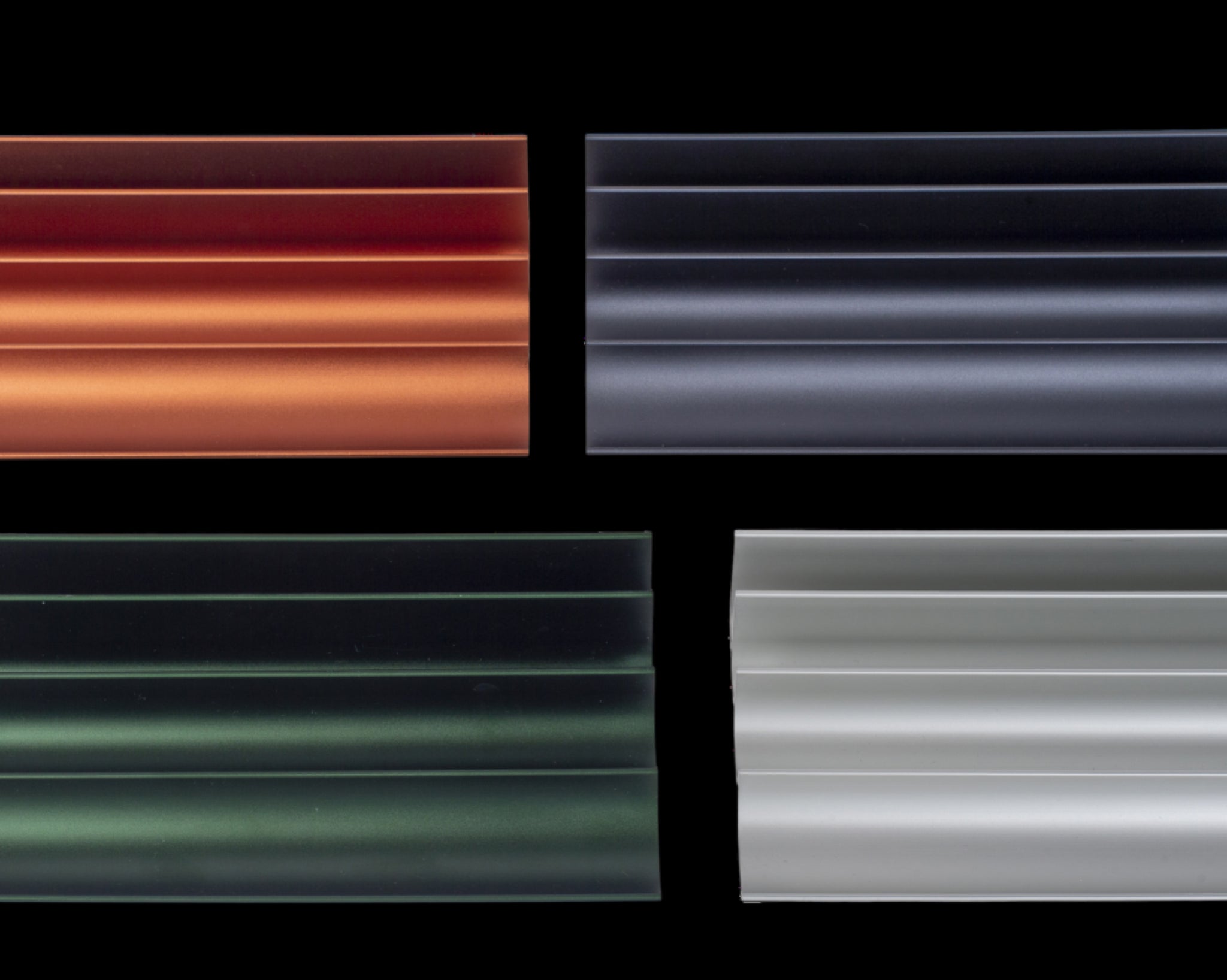 Spring Copenhagen Vague, Iron Grey