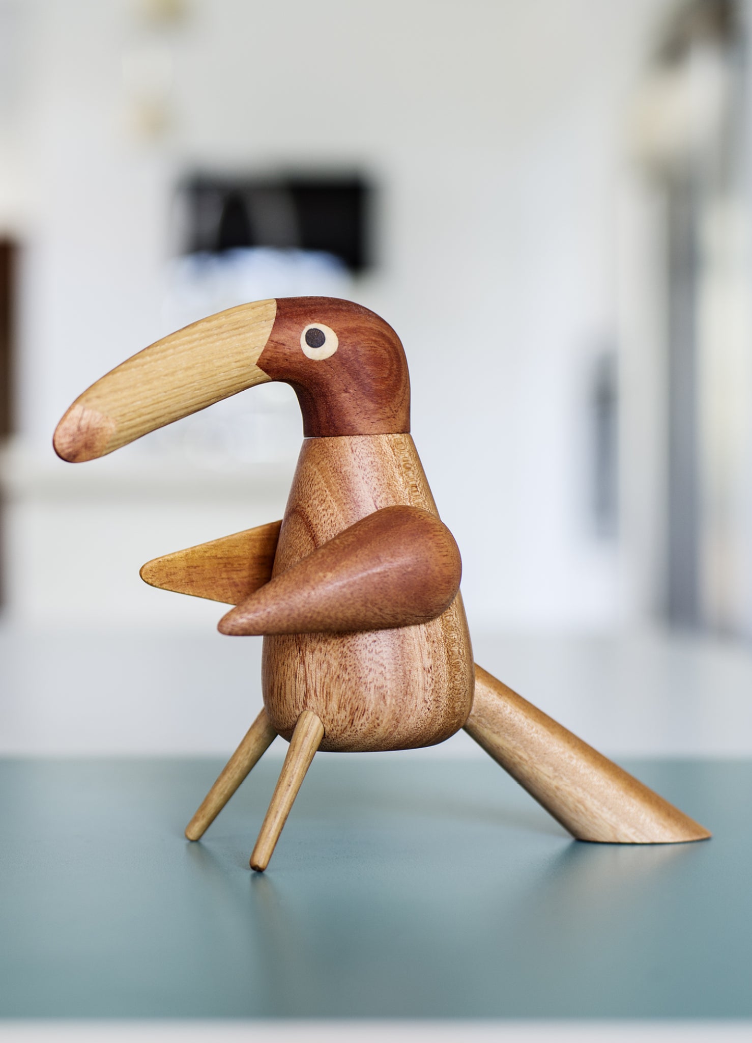 Spring Copenhagen The Pepper Bird