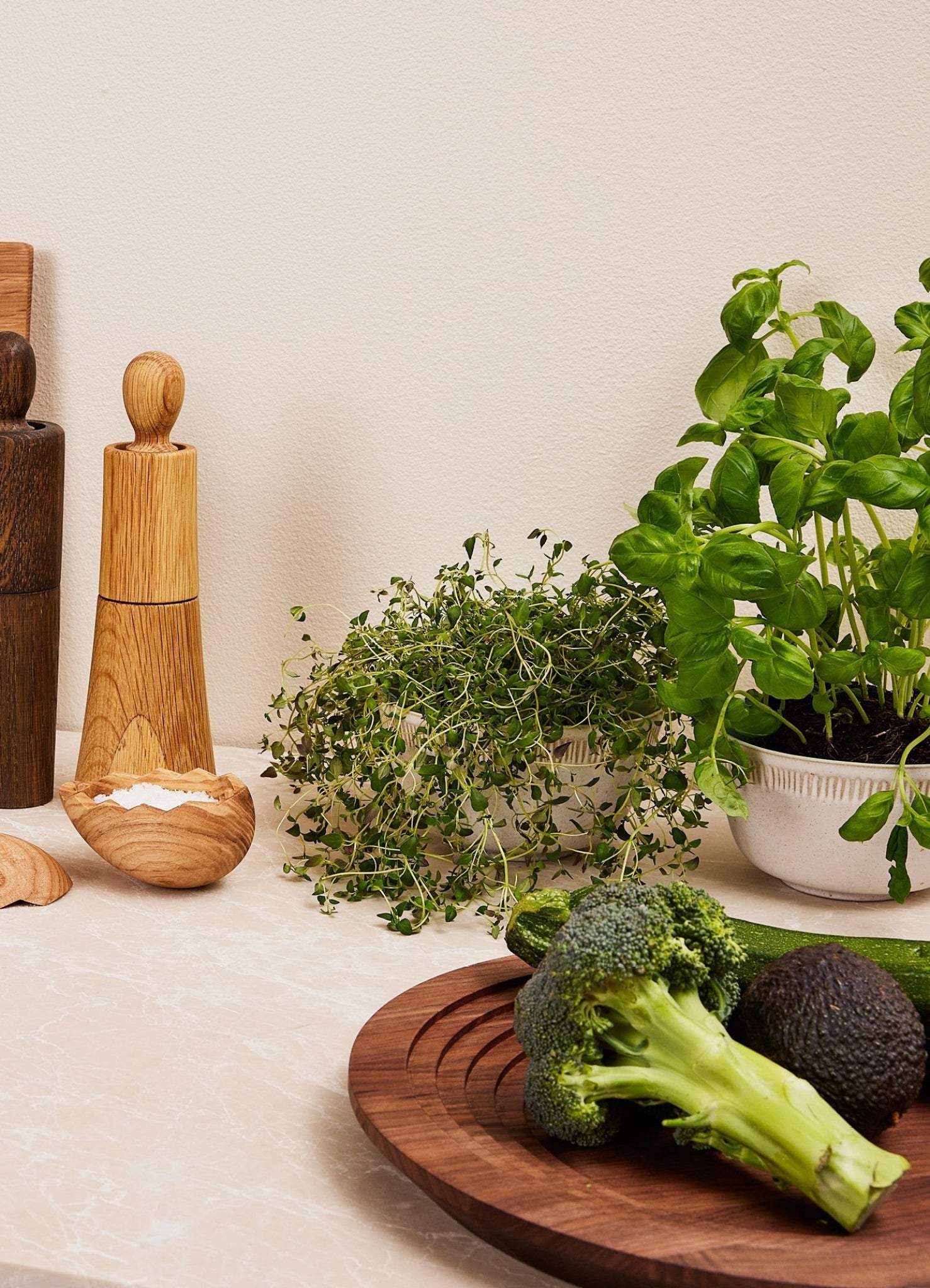 Spring Copenhagen Colosseum, Amfi