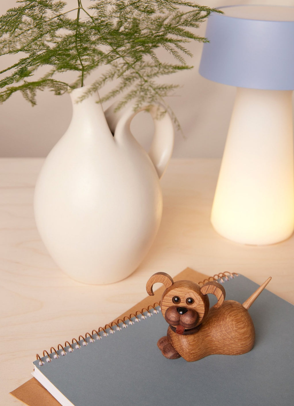 Spring Copenhagen Coco