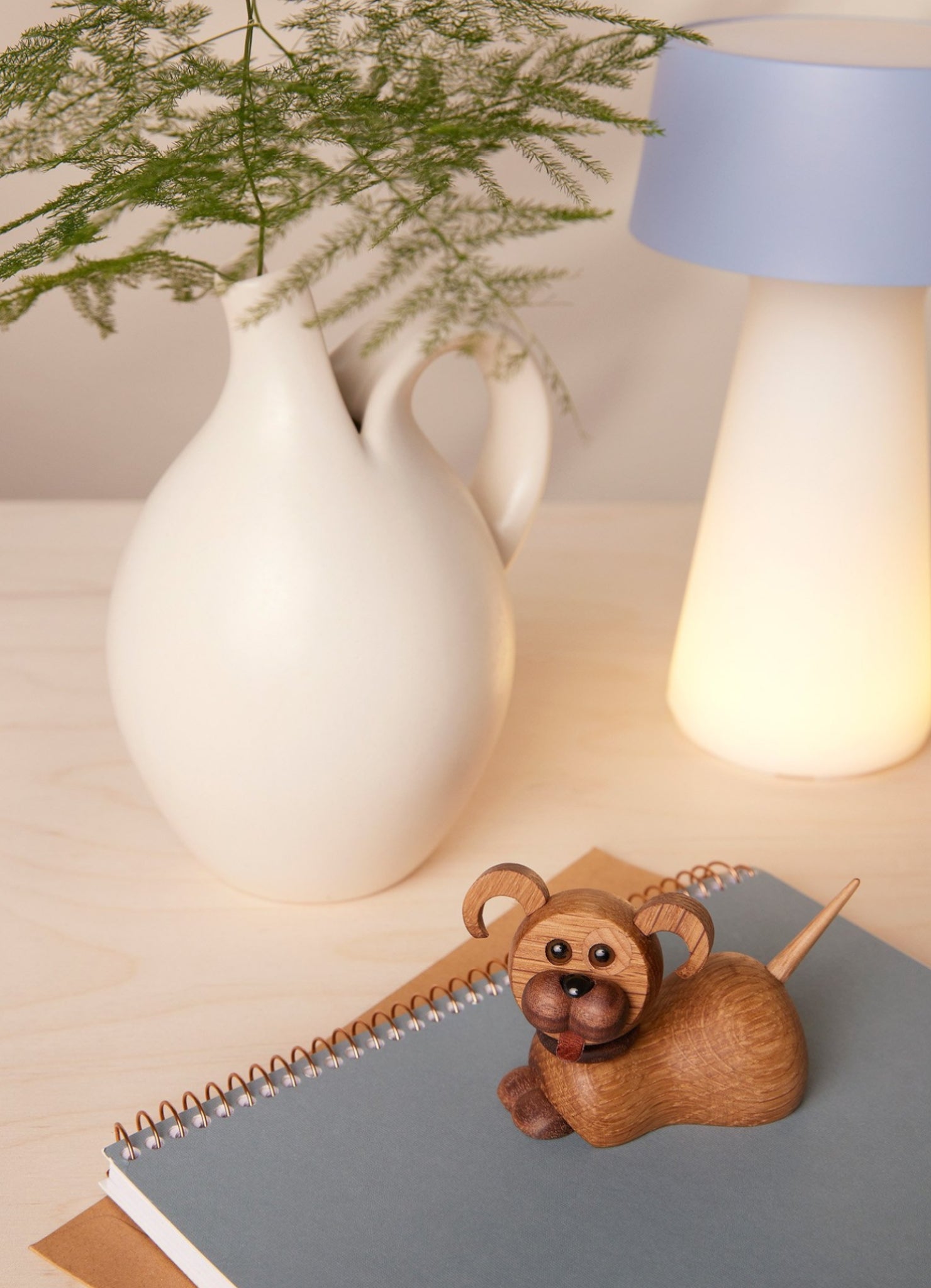 Spring Copenhagen Coco