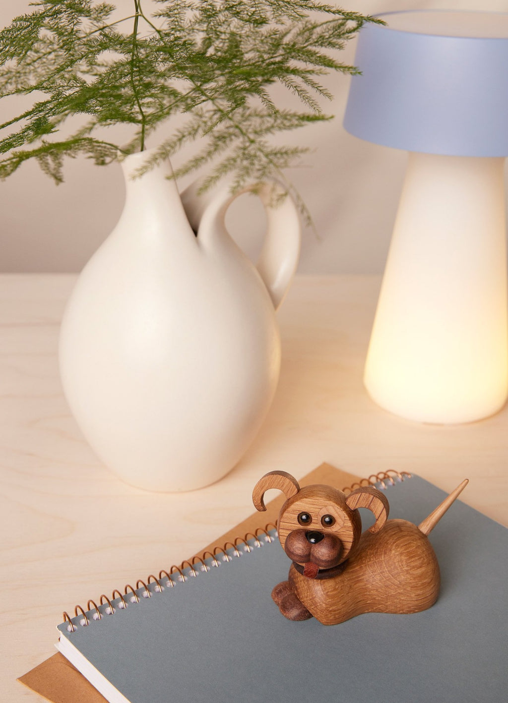 Spring Copenhagen Coco