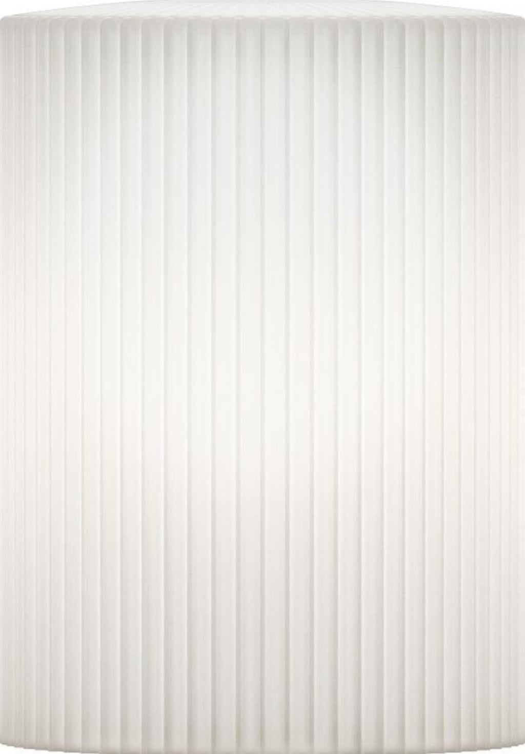 Umage Vita Ripples Lampshade Cusp, ø15