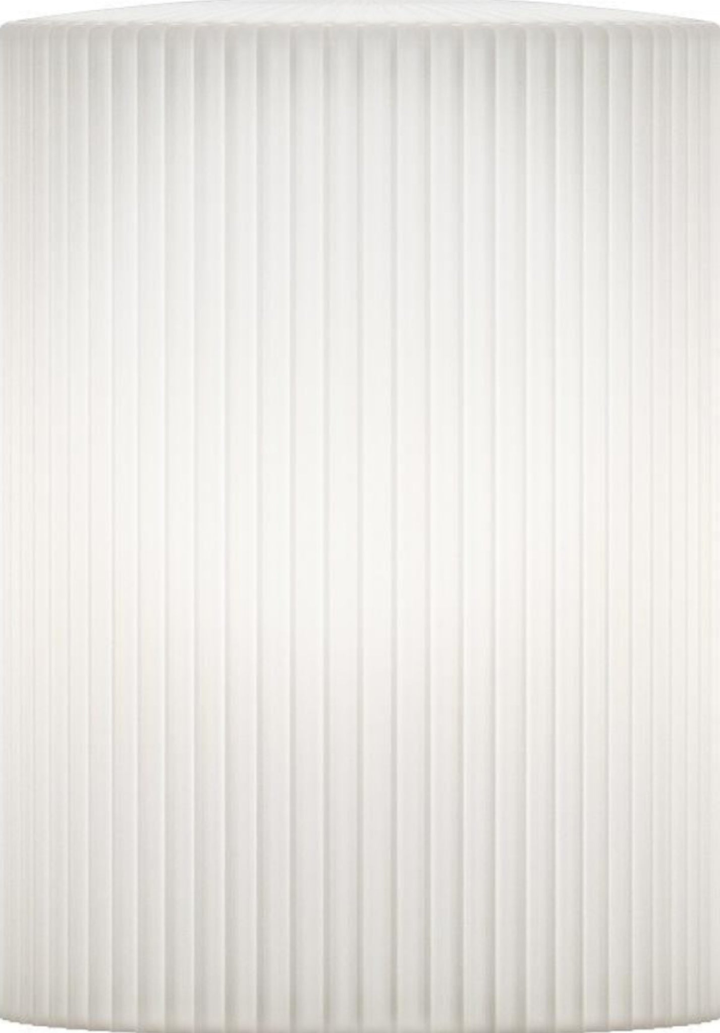 Umage Vita Ripples Lampshade Cusp, ø15