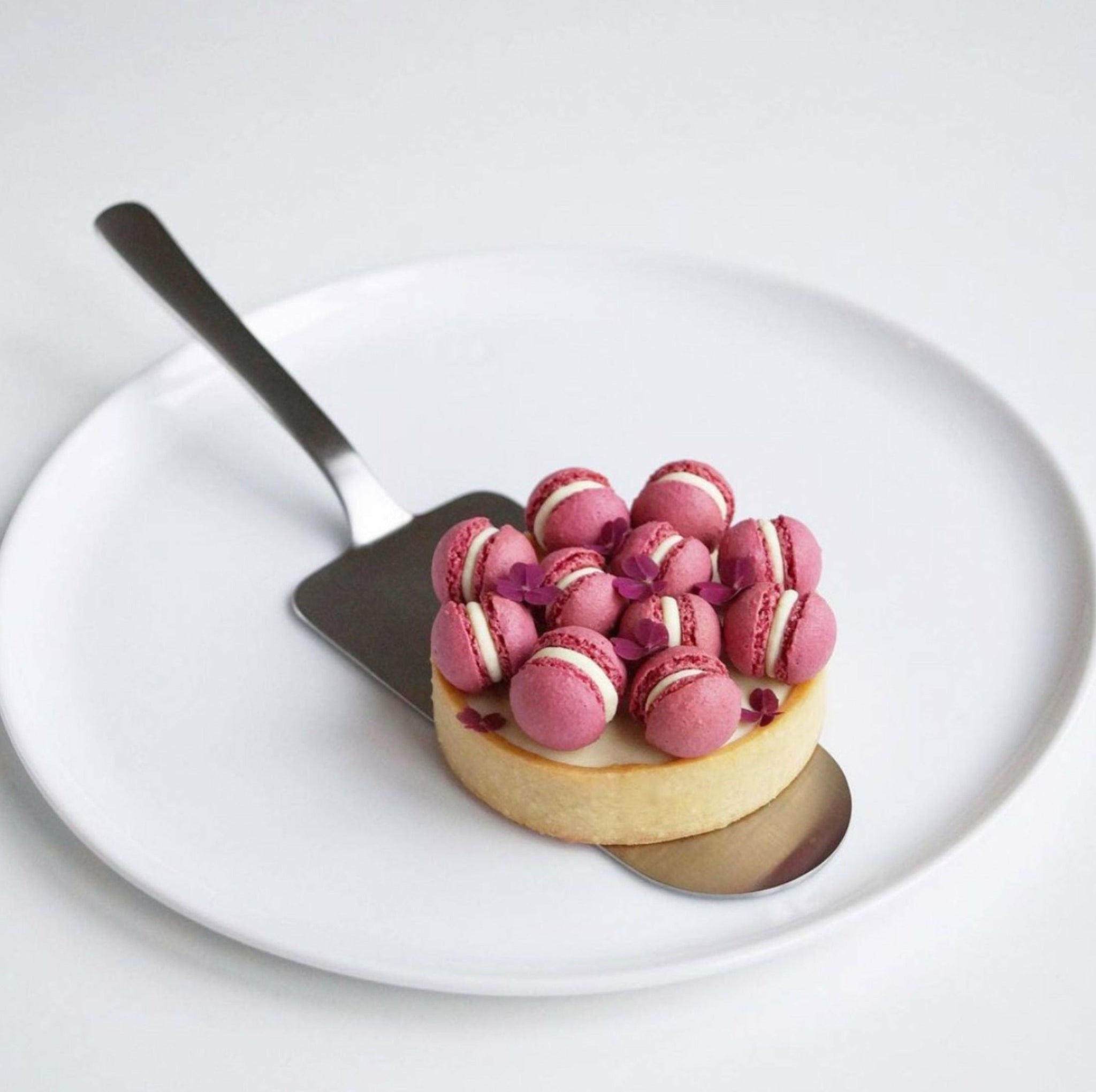 Kay Bojesen plate, Ø22 cm