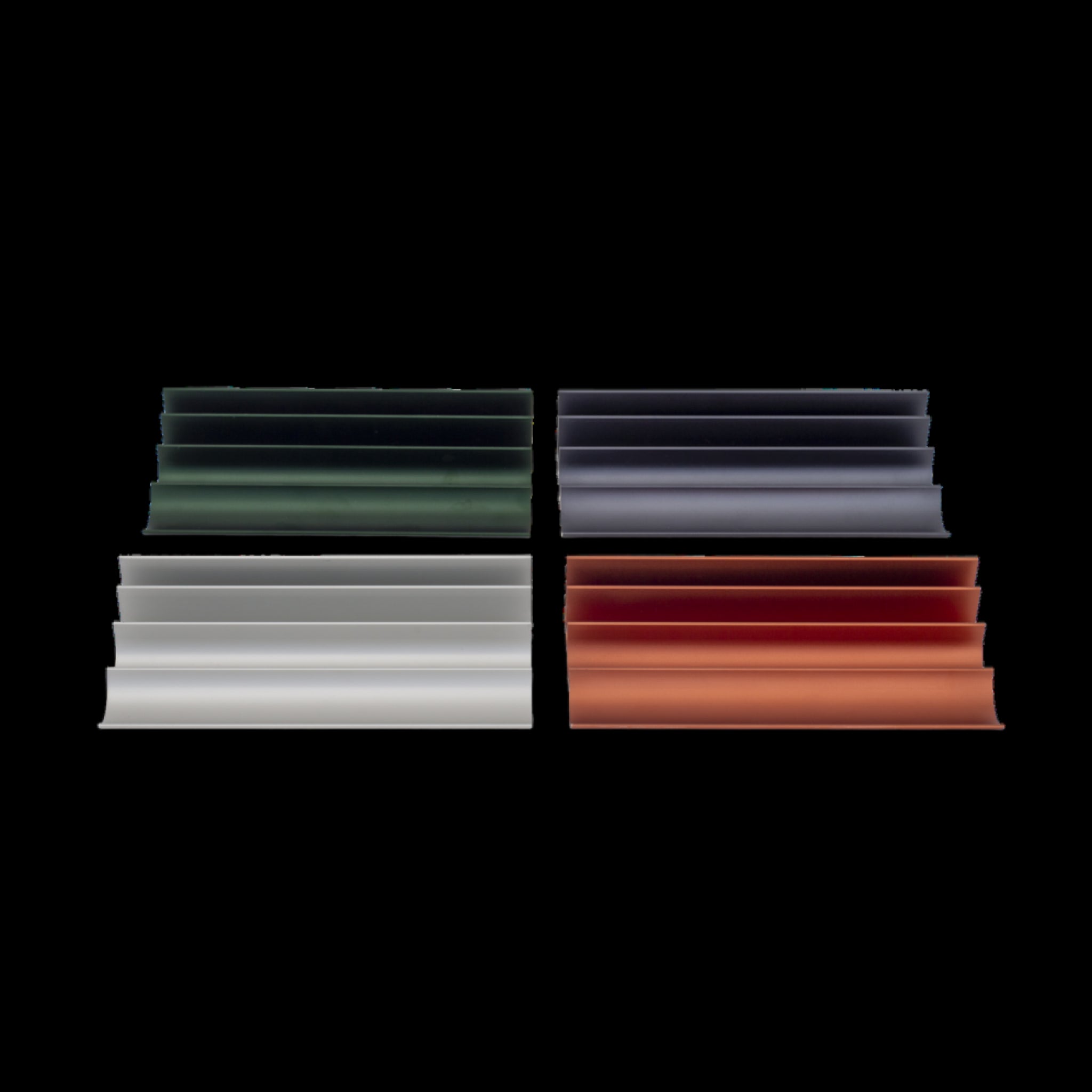 Spring Copenhagen Vague, Iron Grey