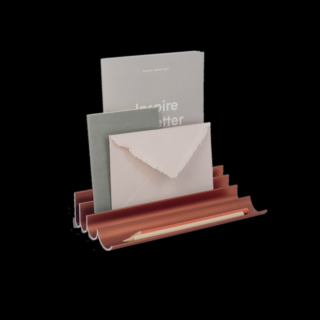 Spring Copenhagen Vague, Dust Orange