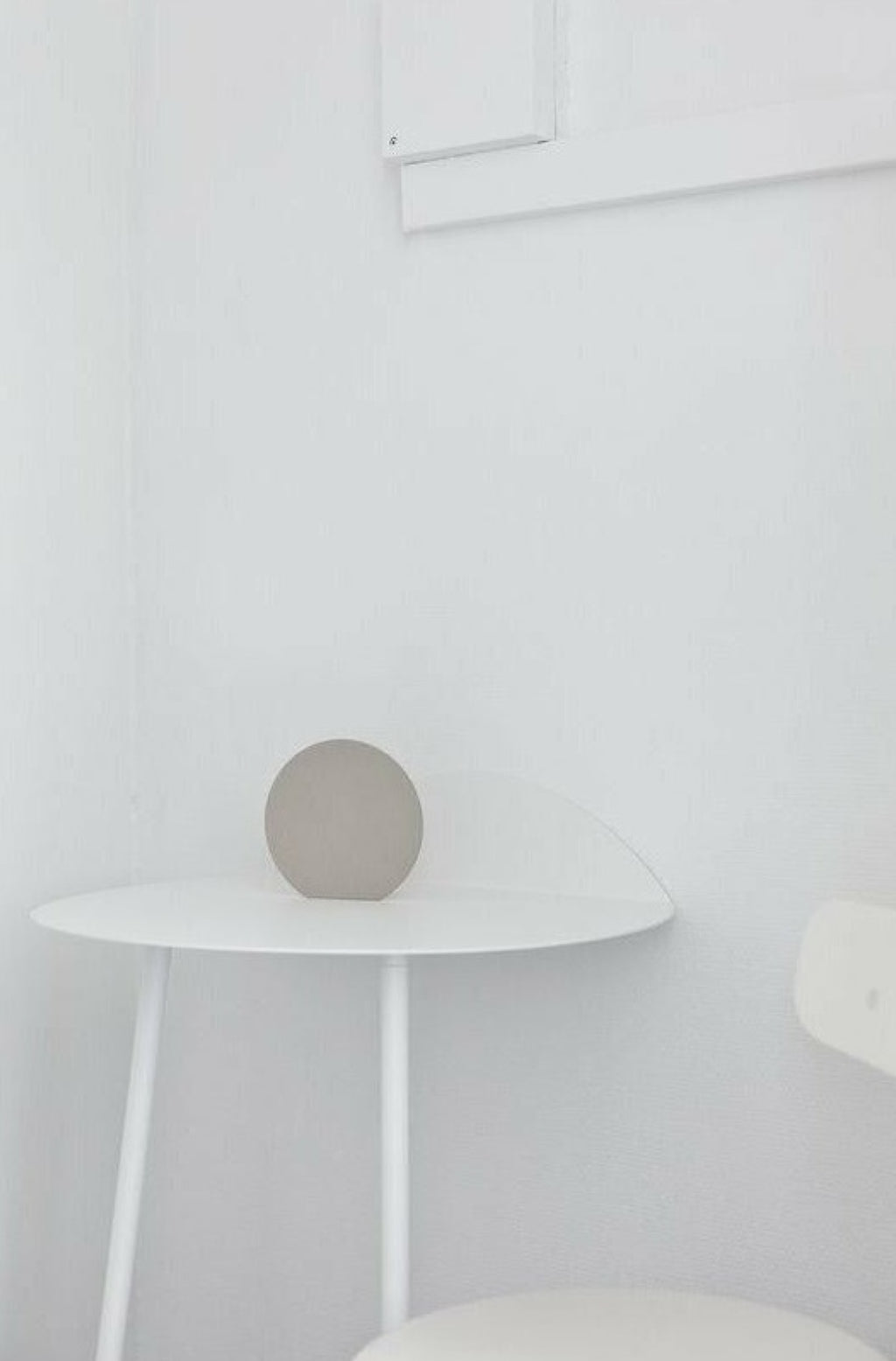 Audo Copenhagen Afteroom Dining Chair, Black