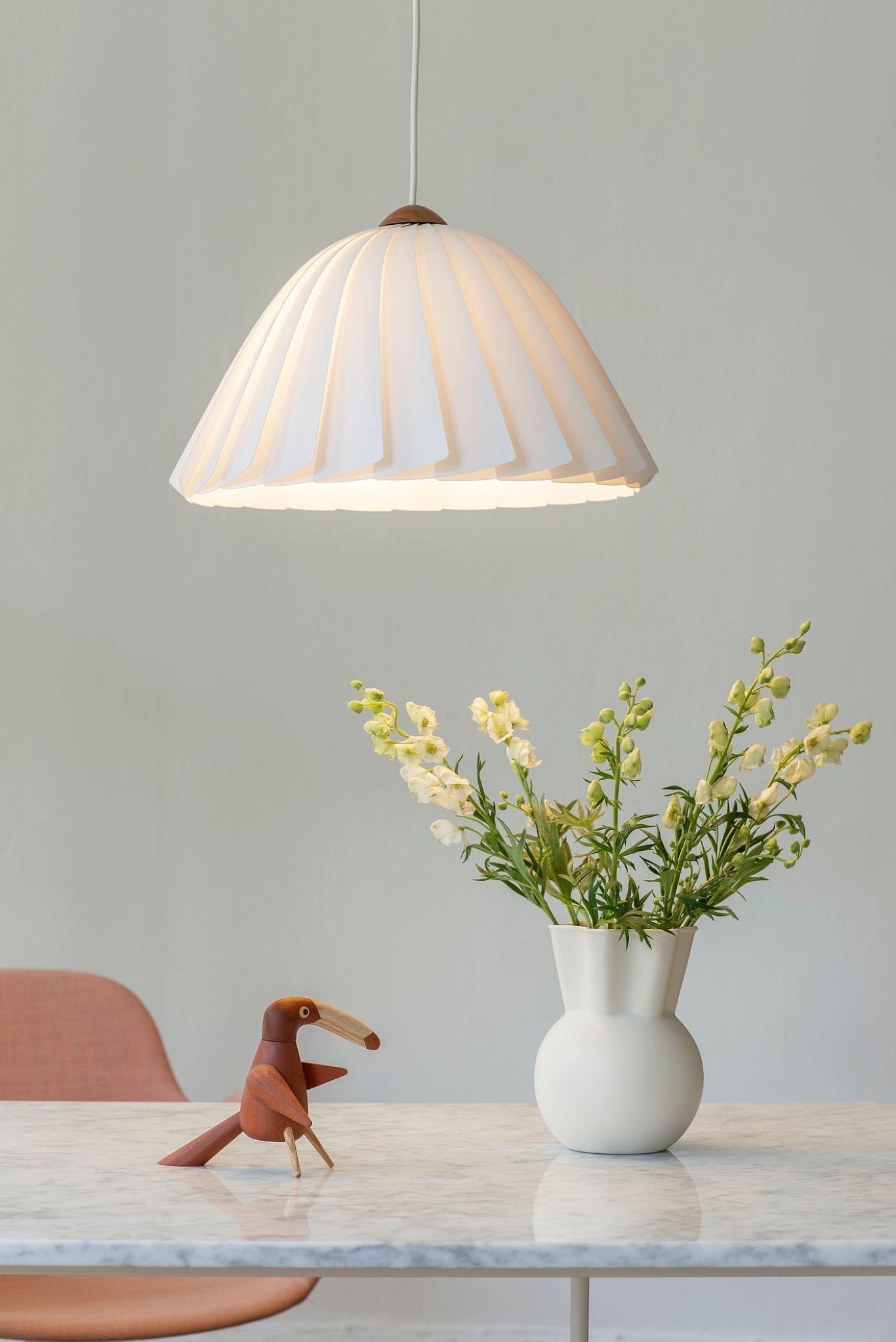 Spring Copenhagen The Pepper Bird