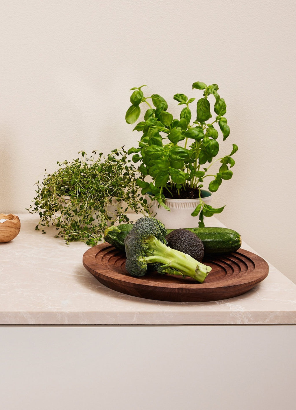 Spring Copenhagen Colosseum, Amfi