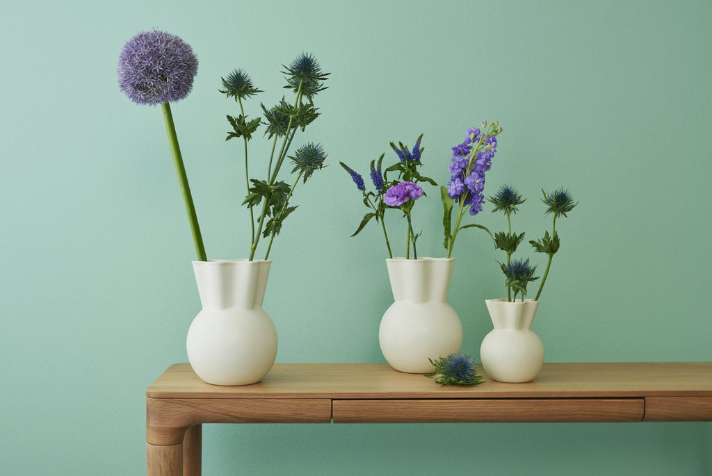 Spring Copenhagen Svungen Top, Small